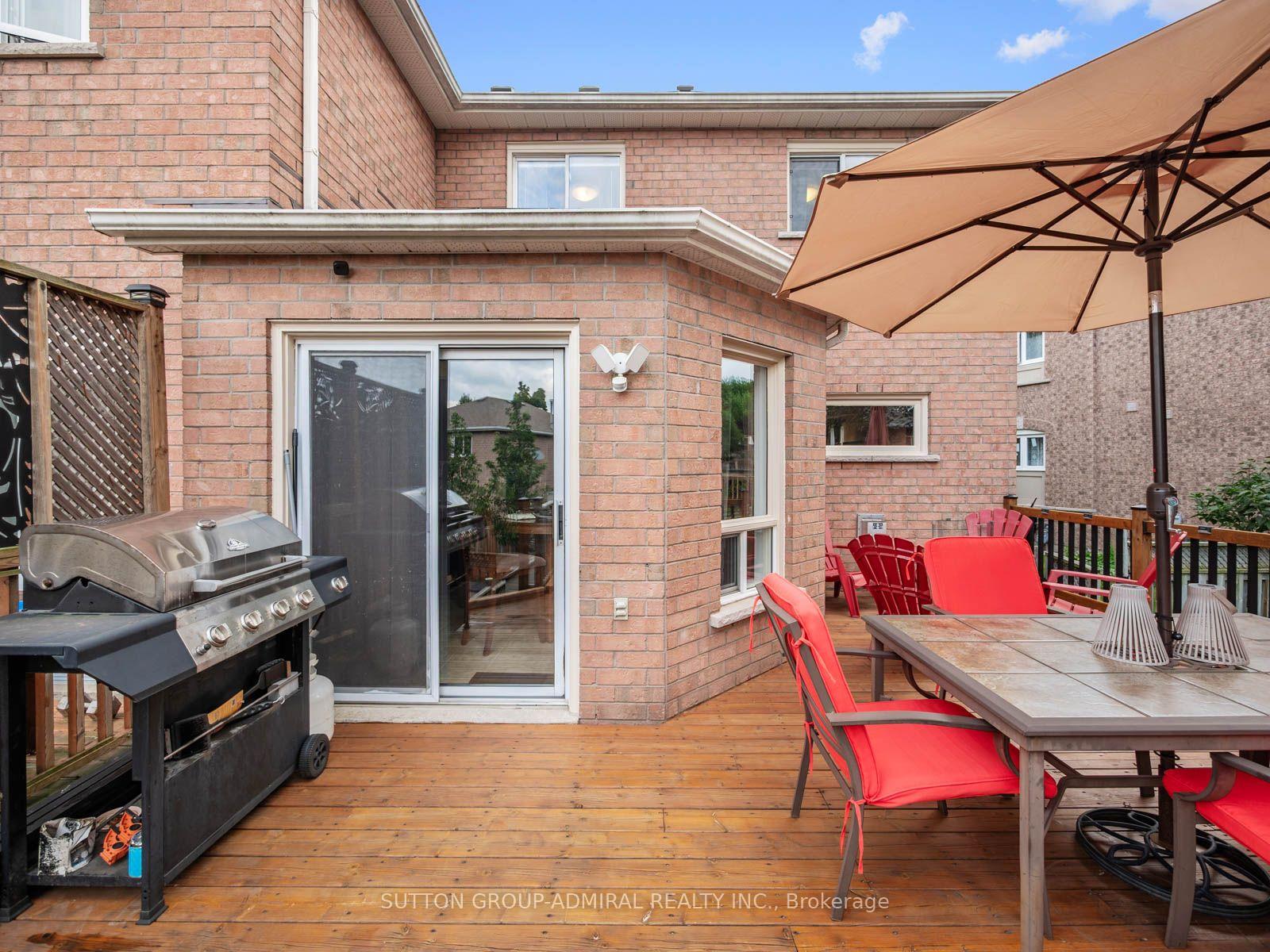 Photo 35 of 267 Warner Crescent, Newmarket, Summerhill Estates — HOMEH