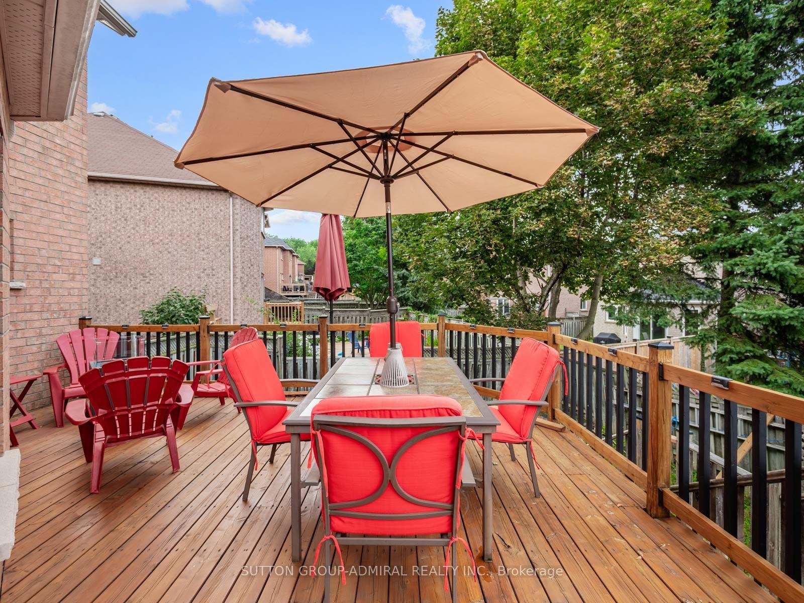 Photo 37 of 267 Warner Crescent, Newmarket, Summerhill Estates — HOMEH
