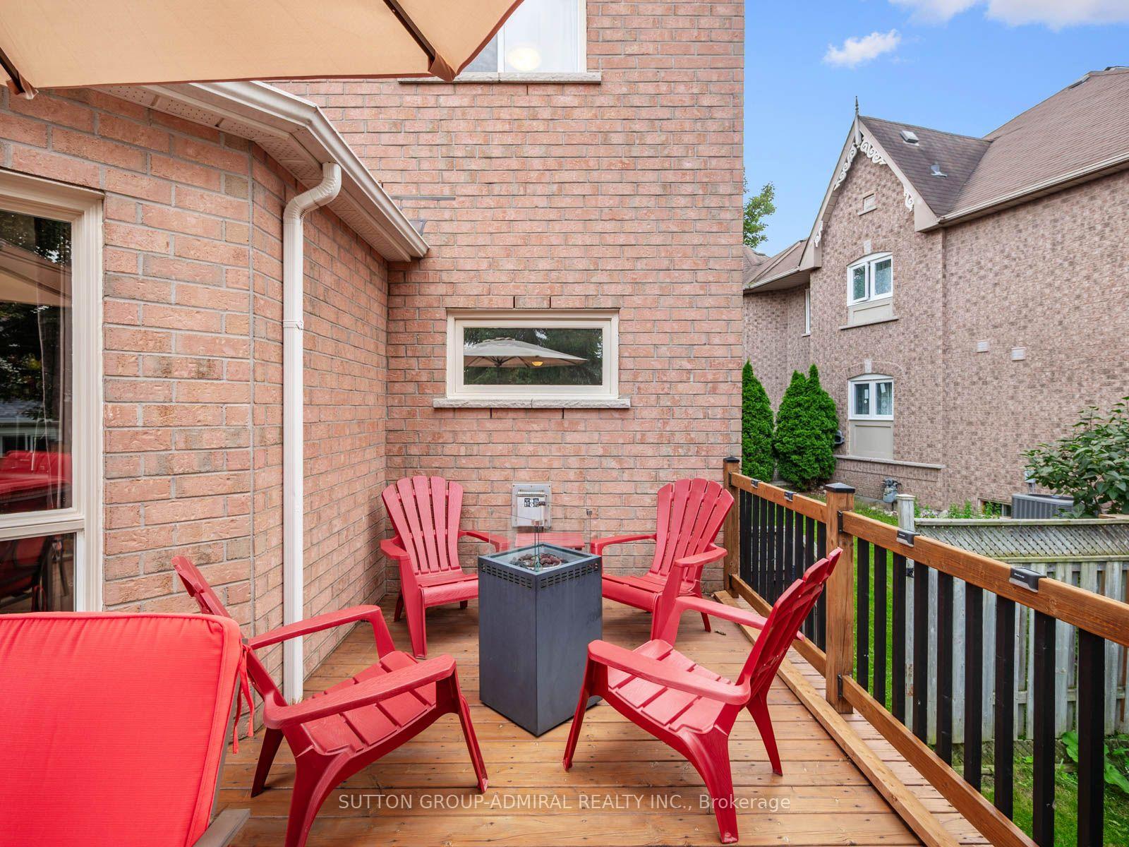 Photo 38 of 267 Warner Crescent, Newmarket, Summerhill Estates — HOMEH