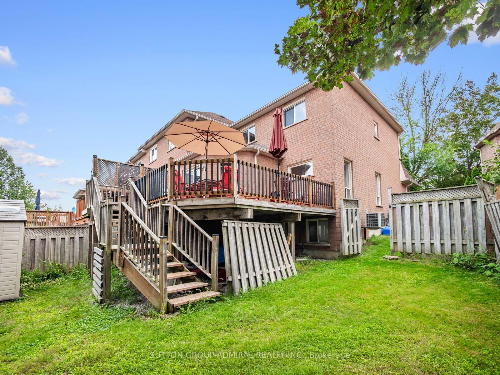Photo 39 of 267 Warner Crescent, Newmarket, Summerhill Estates — HOMEH