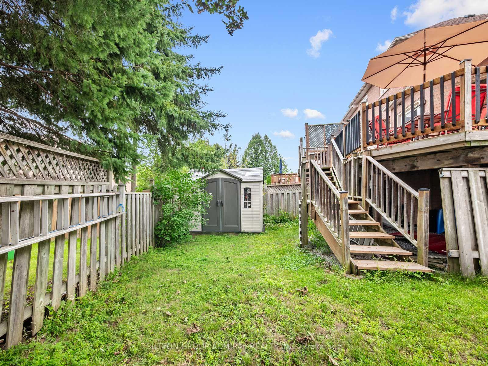 Photo 40 of 267 Warner Crescent, Newmarket, Summerhill Estates — HOMEH