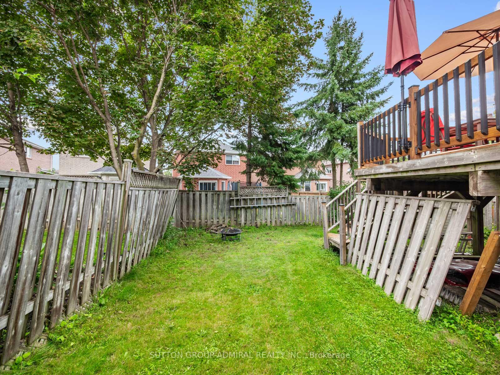 Photo 41 of 267 Warner Crescent, Newmarket, Summerhill Estates — HOMEH
