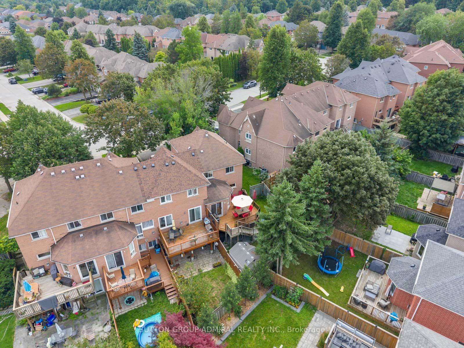 Photo 46 of 267 Warner Crescent, Newmarket, Summerhill Estates — HOMEH