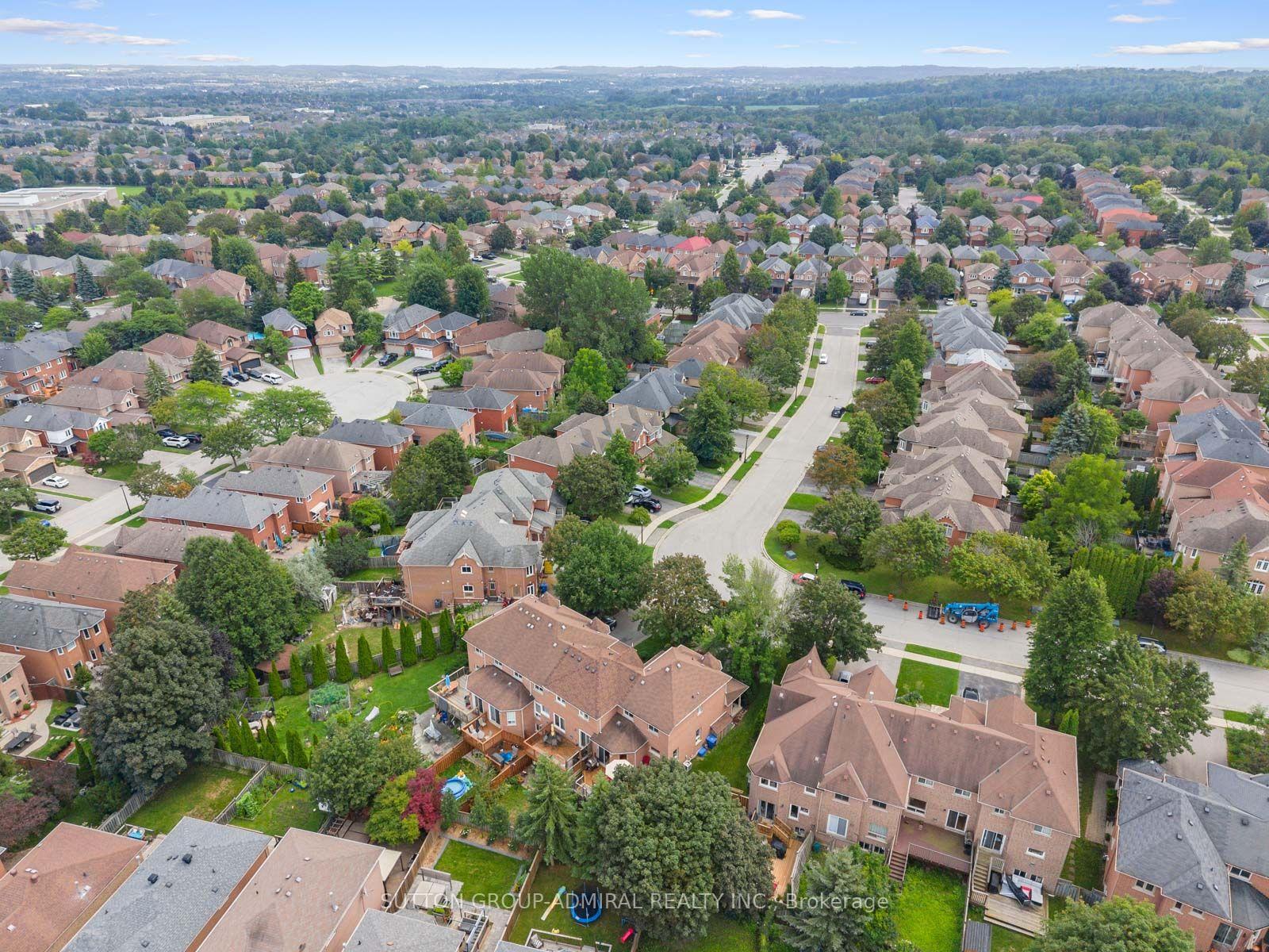 Photo 49 of 267 Warner Crescent, Newmarket, Summerhill Estates — HOMEH
