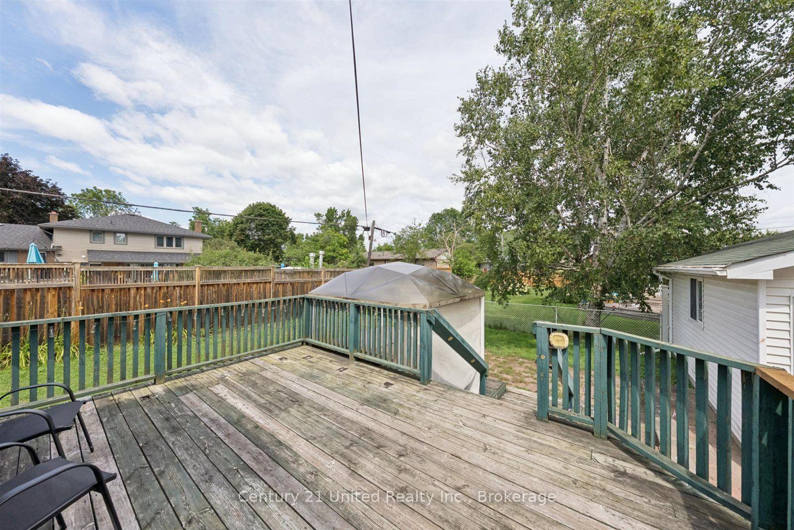 Photo 32 of 72 Kent Street, Peterborough, Town Ward 3 — HOMEH