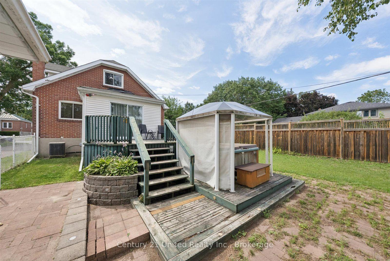 Photo 34 of 72 Kent Street, Peterborough, Town Ward 3 — HOMEH