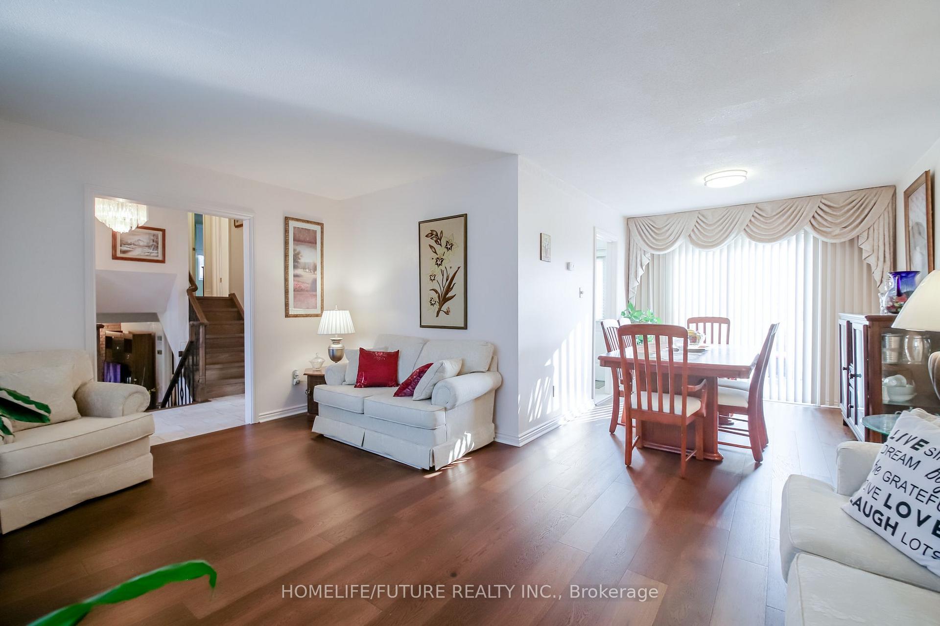 Photo 14 of 207 Michael Boulevard, Whitby, Lynde Creek — HOMEH