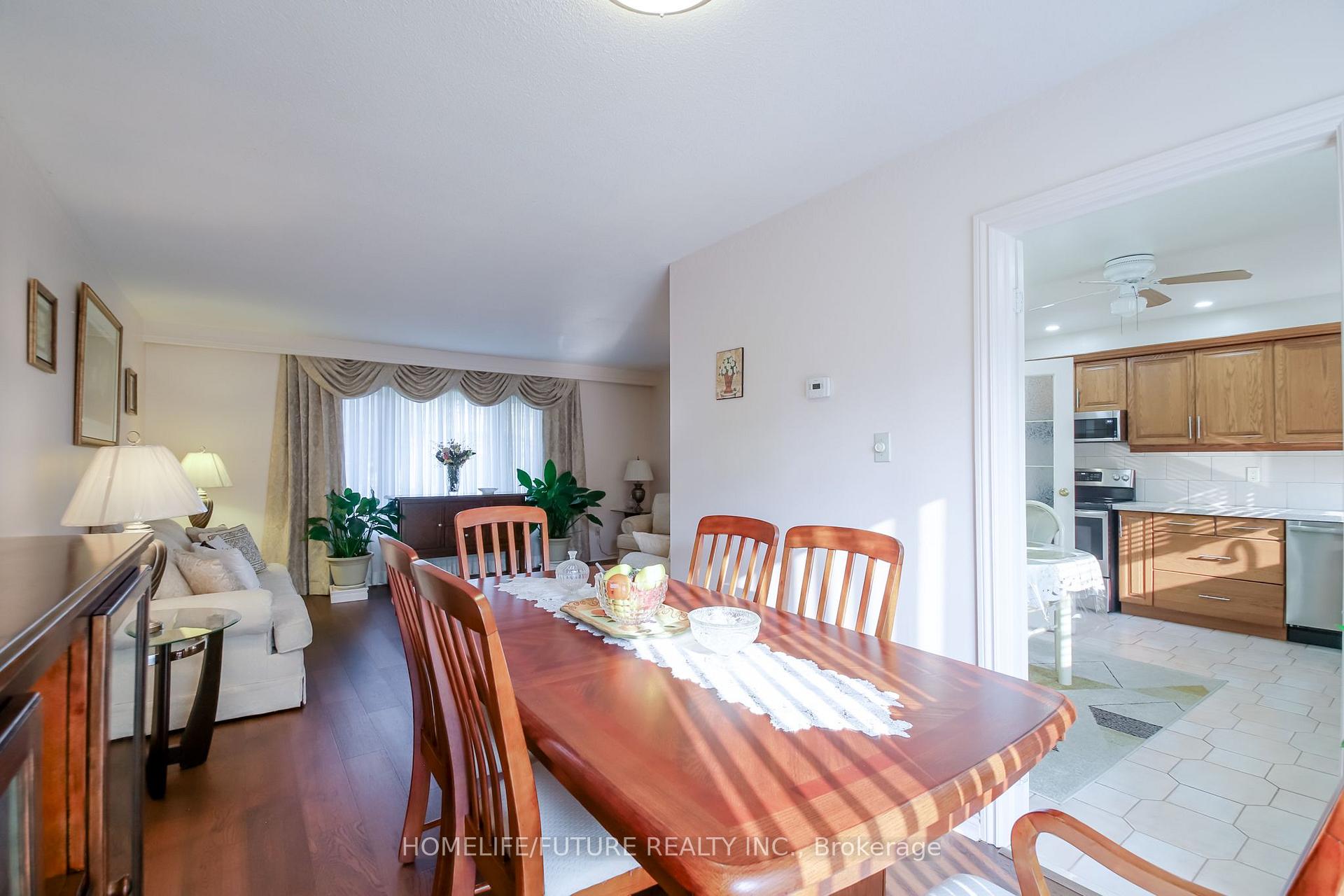 Photo 16 of 207 Michael Boulevard, Whitby, Lynde Creek — HOMEH