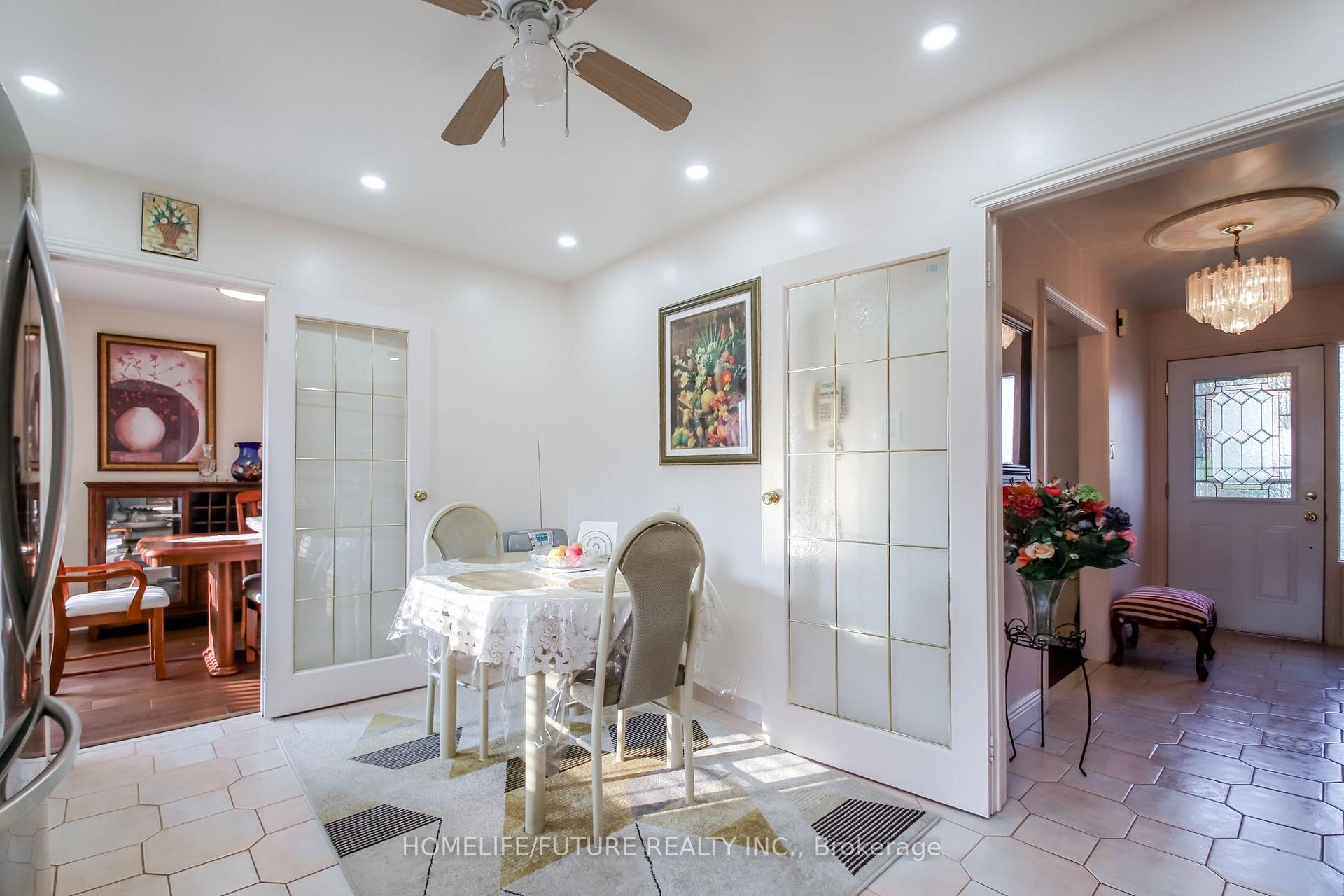 Photo 21 of 207 Michael Boulevard, Whitby, Lynde Creek — HOMEH