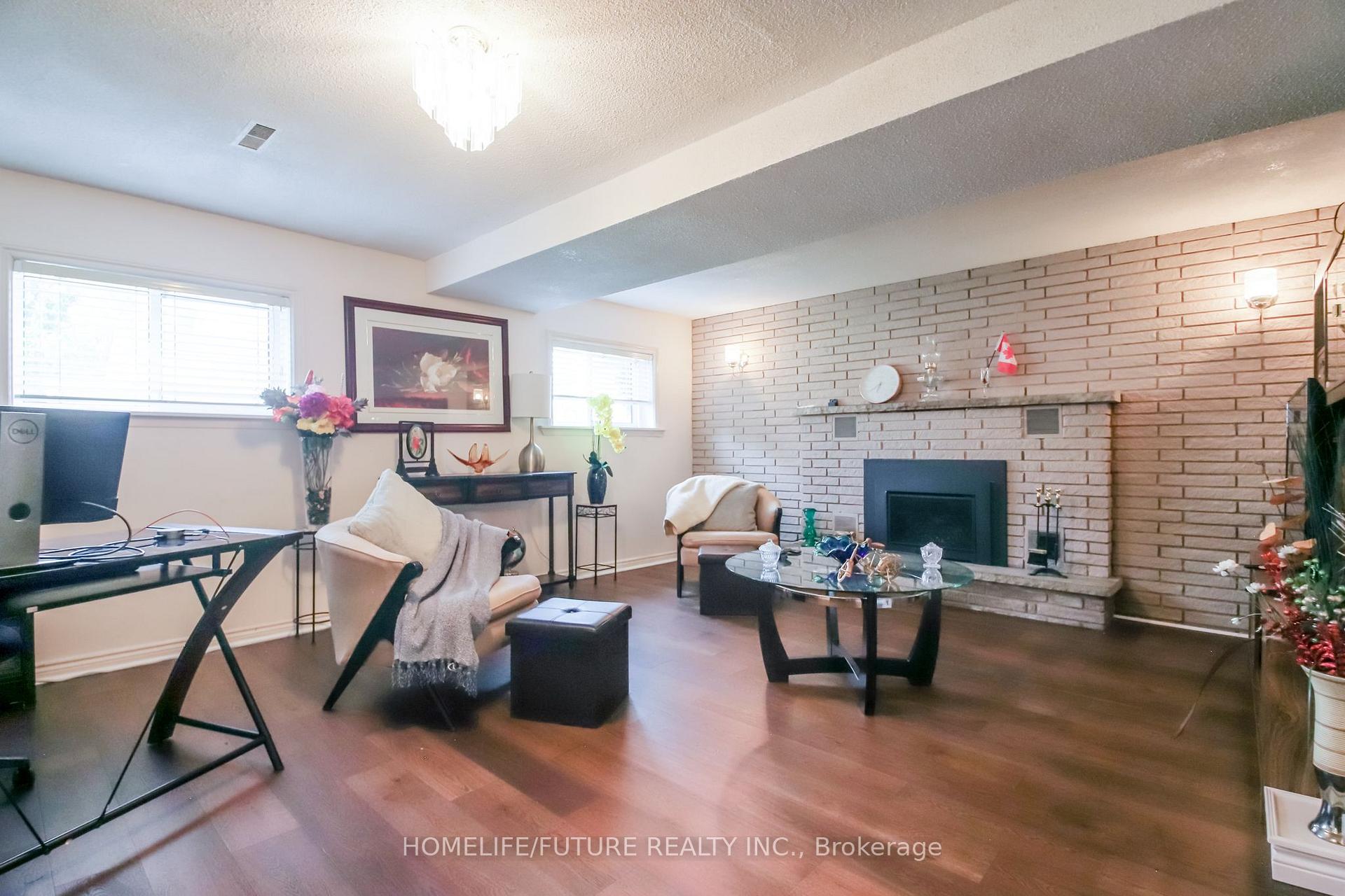 Photo 22 of 207 Michael Boulevard, Whitby, Lynde Creek — HOMEH