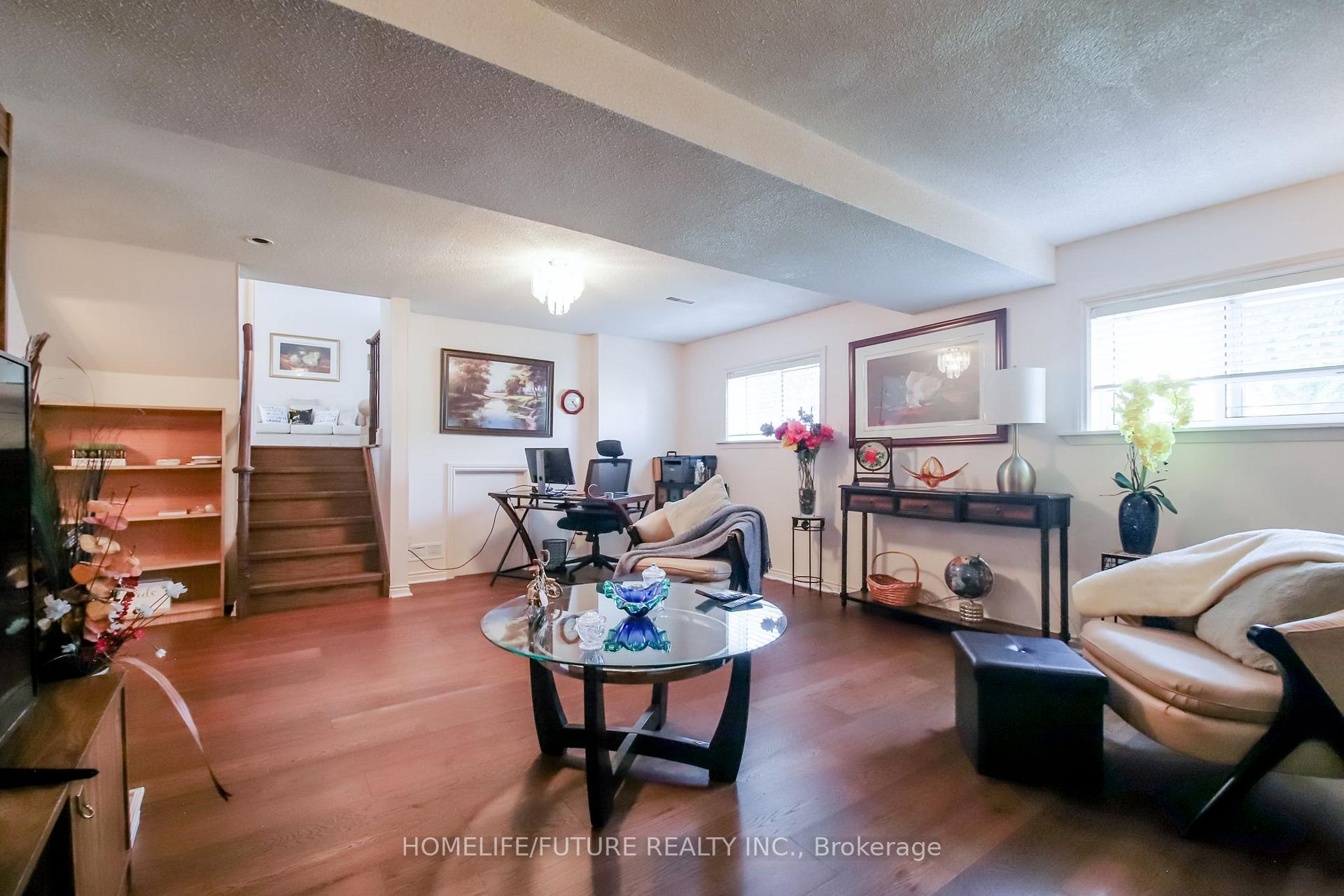 Photo 25 of 207 Michael Boulevard, Whitby, Lynde Creek — HOMEH