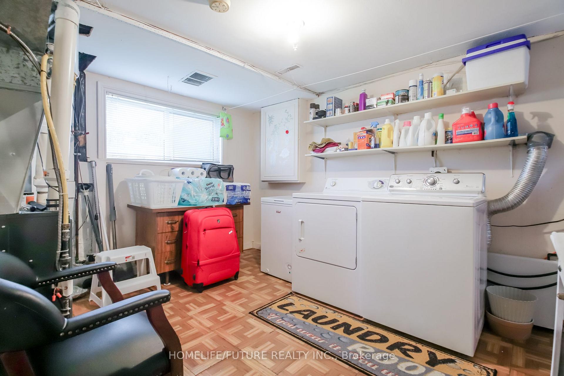 Photo 27 of 207 Michael Boulevard, Whitby, Lynde Creek — HOMEH