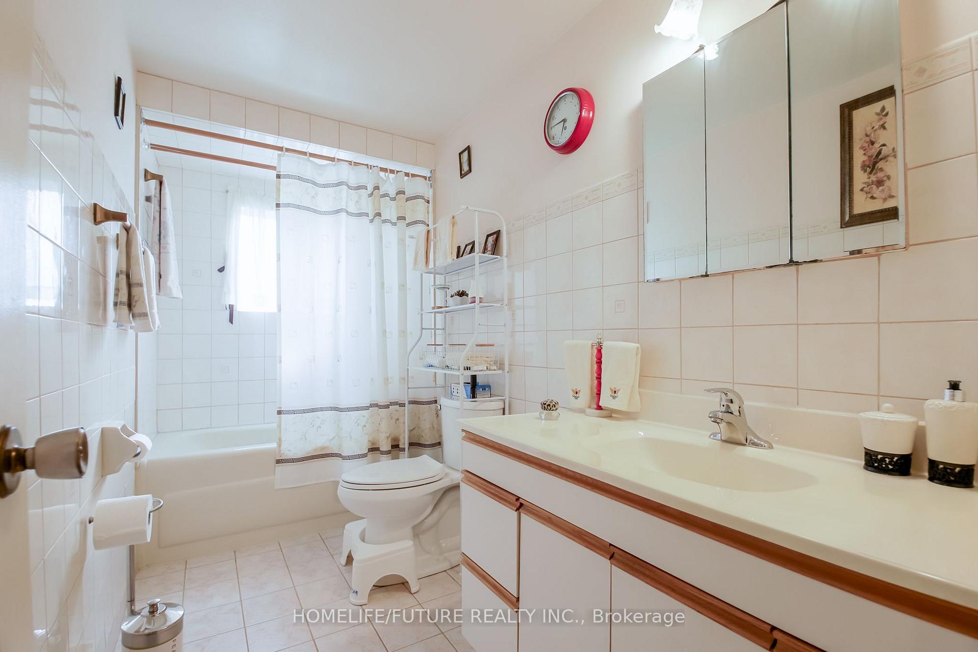 Photo 28 of 207 Michael Boulevard, Whitby, Lynde Creek — HOMEH
