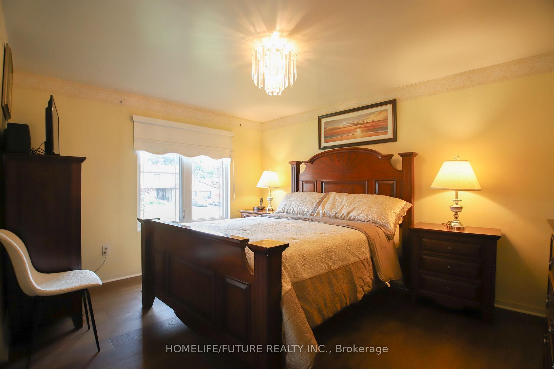 Photo 29 of 207 Michael Boulevard, Whitby, Lynde Creek — HOMEH