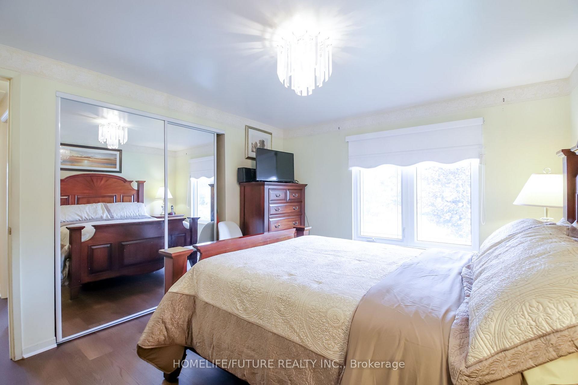 Photo 30 of 207 Michael Boulevard, Whitby, Lynde Creek — HOMEH