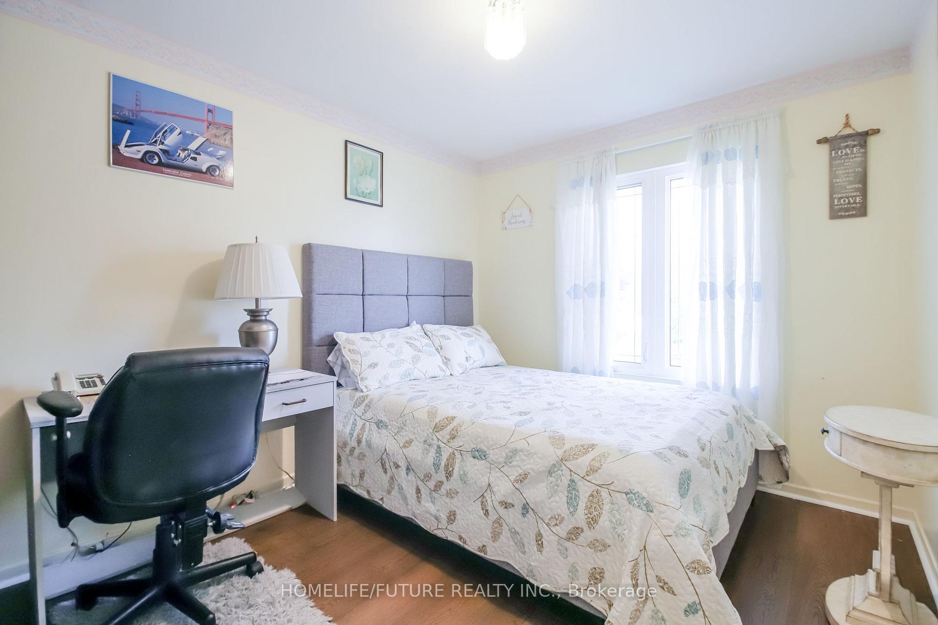 Photo 34 of 207 Michael Boulevard, Whitby, Lynde Creek — HOMEH