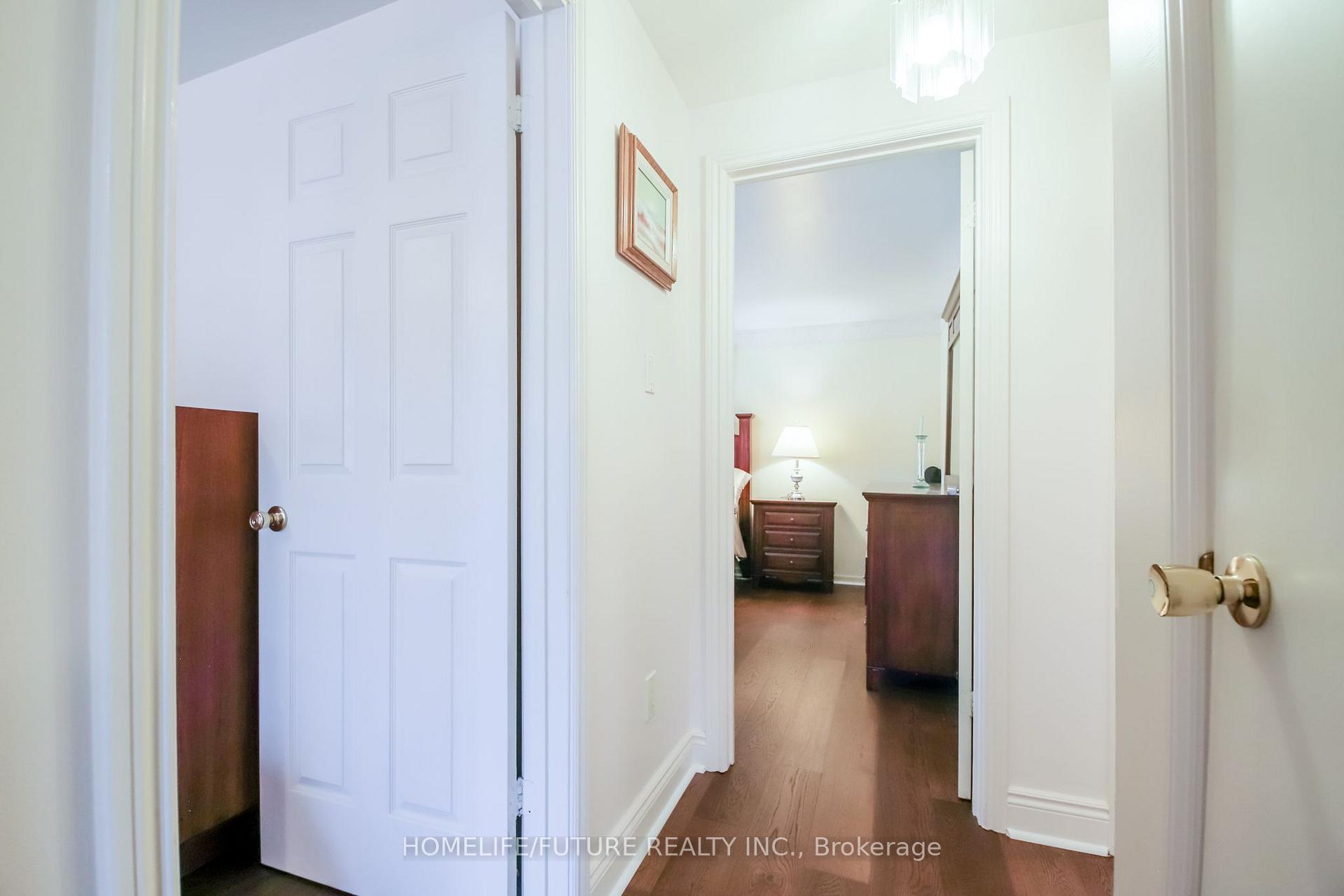 Photo 36 of 207 Michael Boulevard, Whitby, Lynde Creek — HOMEH