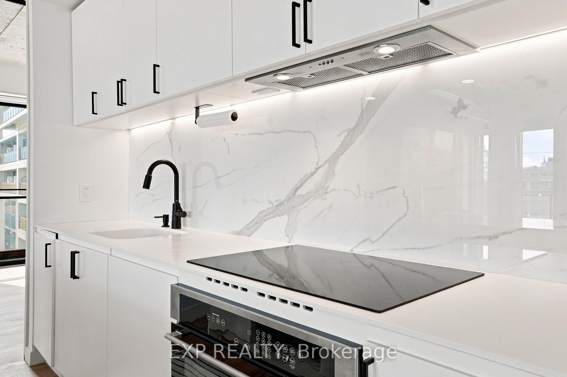 Photo 7 of Unit 604, 51 Trolley Crescent, Toronto, Moss Park — HOMEH