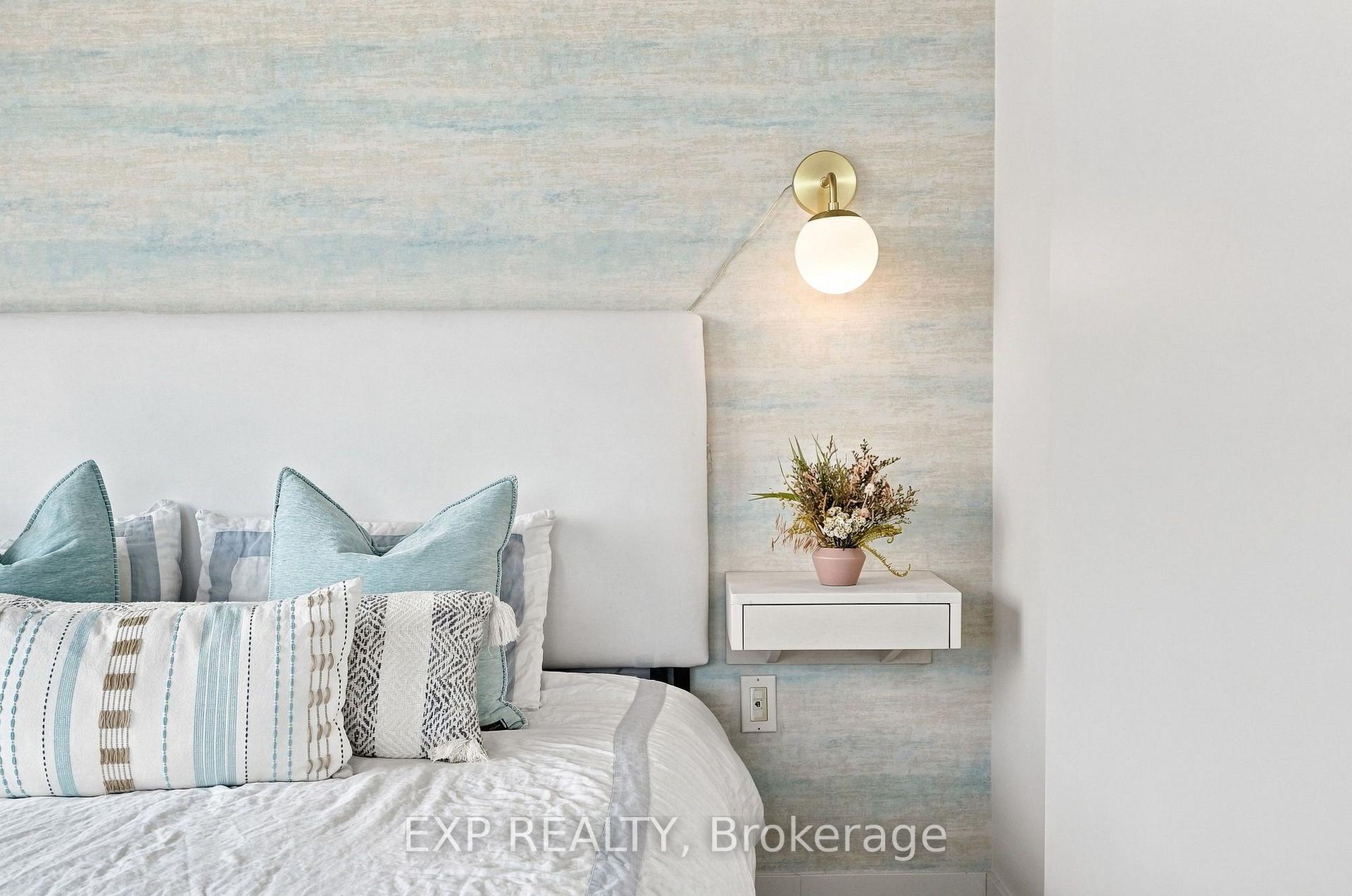 Photo 19 of Unit 604, 51 Trolley Crescent, Toronto, Moss Park — HOMEH