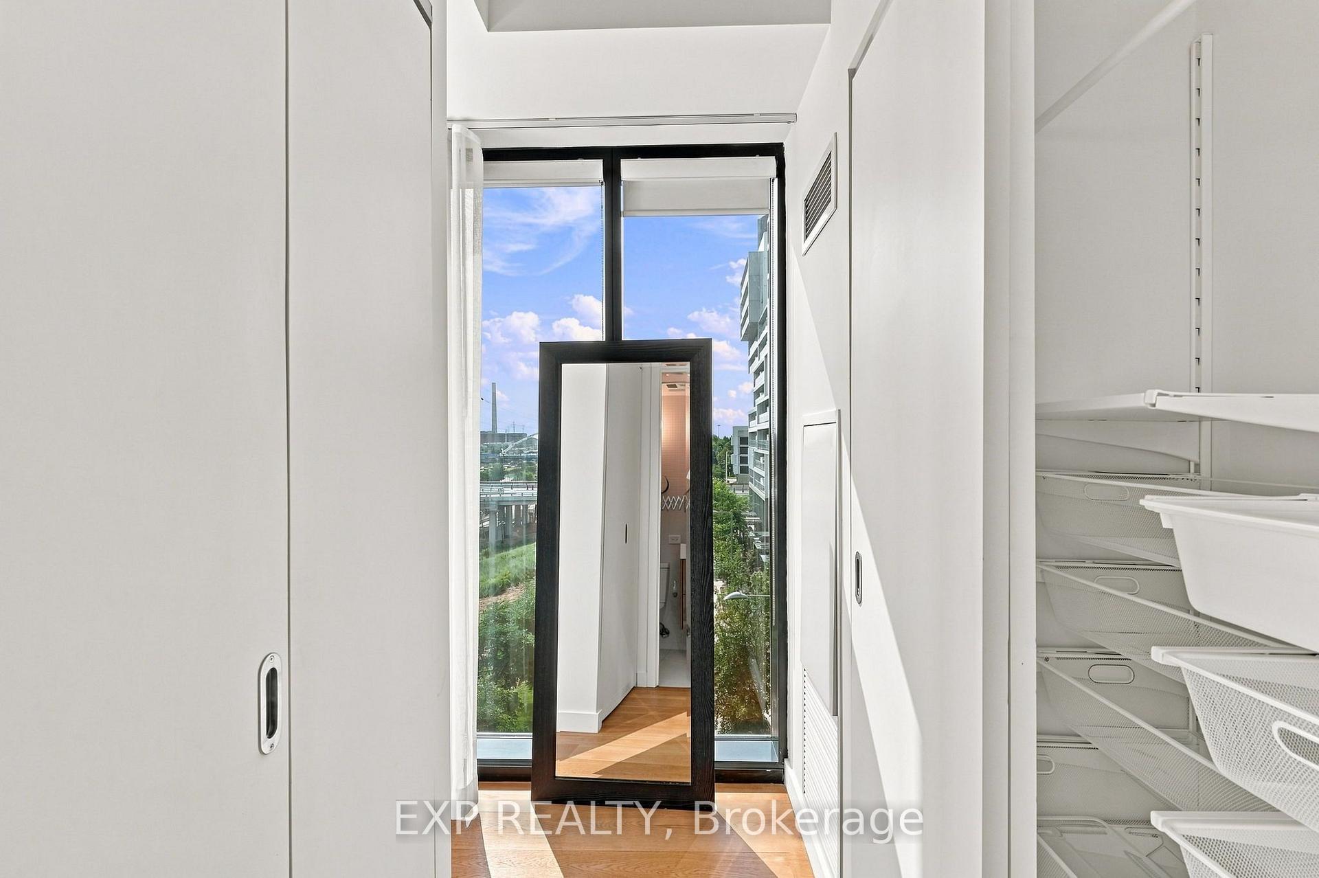 Photo 22 of Unit 604, 51 Trolley Crescent, Toronto, Moss Park — HOMEH