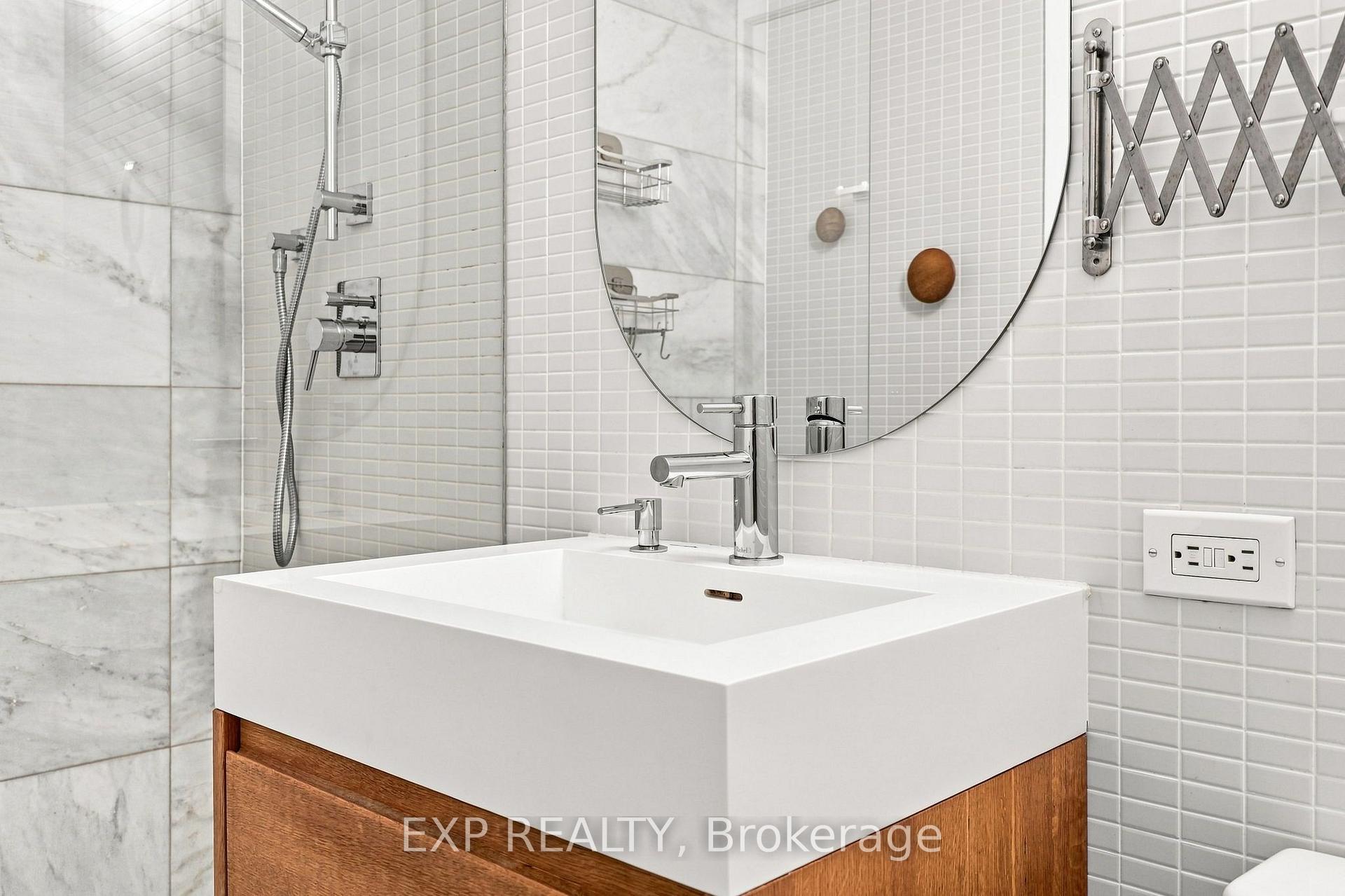 Photo 23 of Unit 604, 51 Trolley Crescent, Toronto, Moss Park — HOMEH
