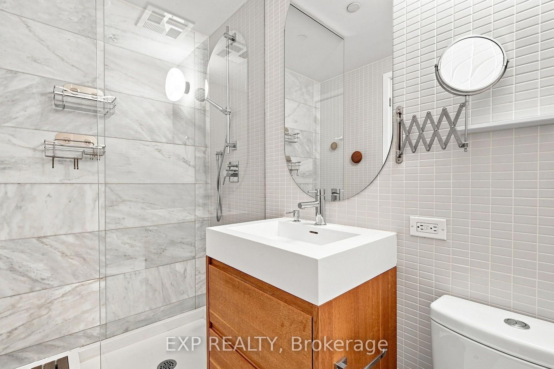 Photo 24 of Unit 604, 51 Trolley Crescent, Toronto, Moss Park — HOMEH
