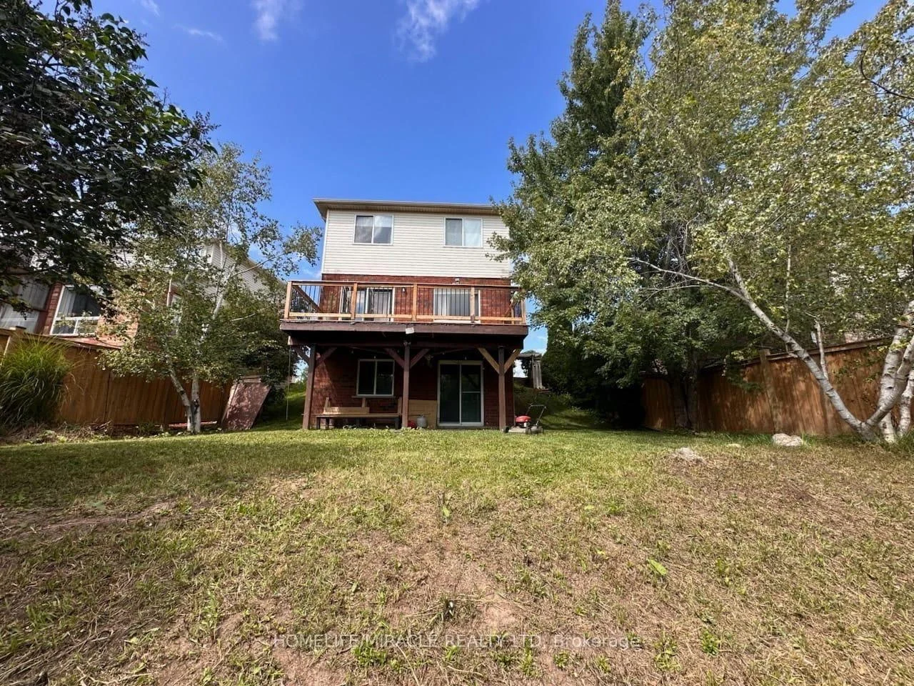 Photo of 50 Buckingham Street