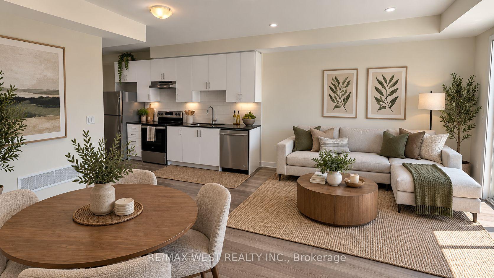 Photo 13 of Unit Main Floor, 93 Hatherley Road, Toronto, Caledonia-Fairbank — HOMEH