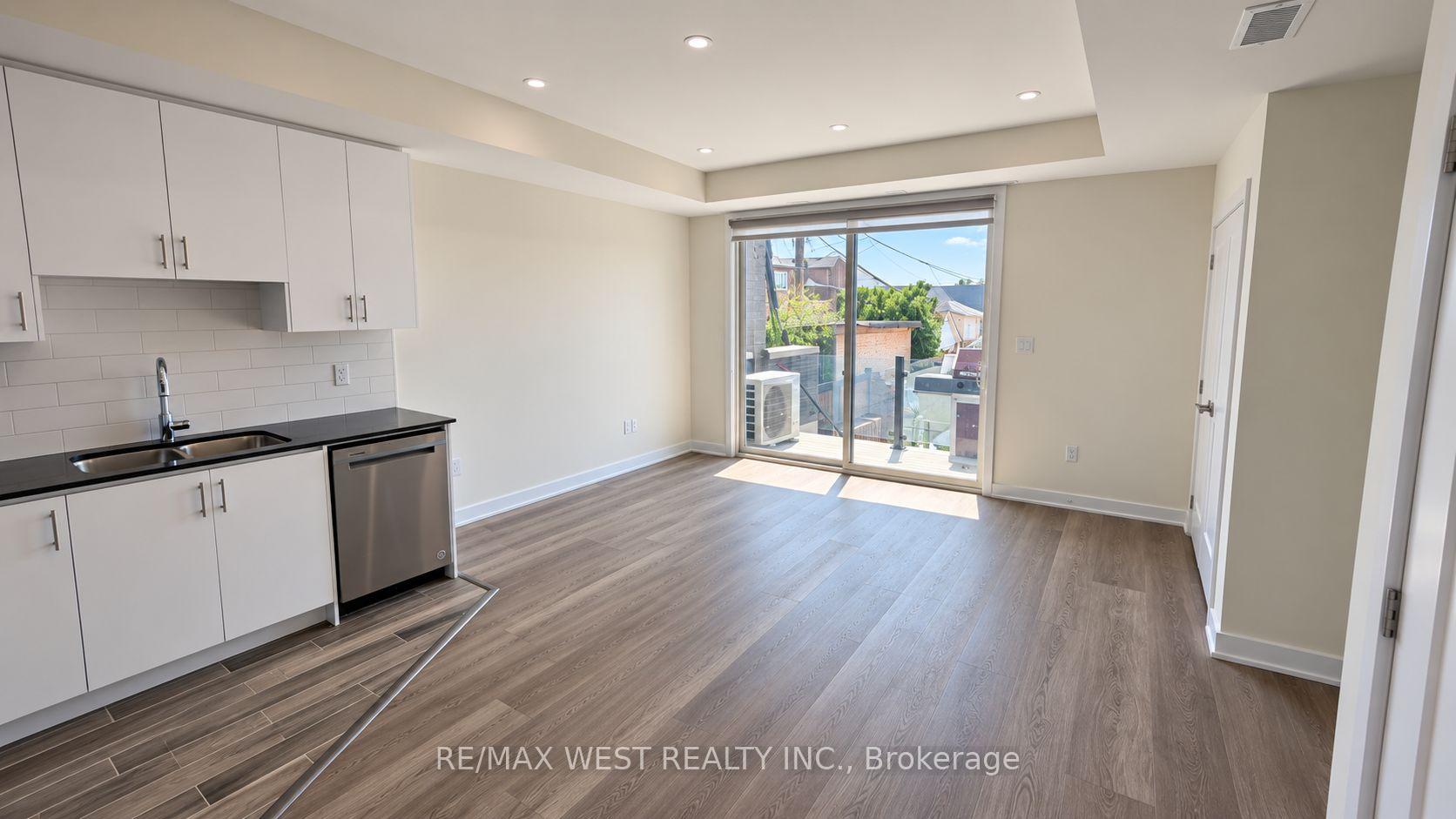 Photo 15 of Unit Main Floor, 93 Hatherley Road, Toronto, Caledonia-Fairbank — HOMEH
