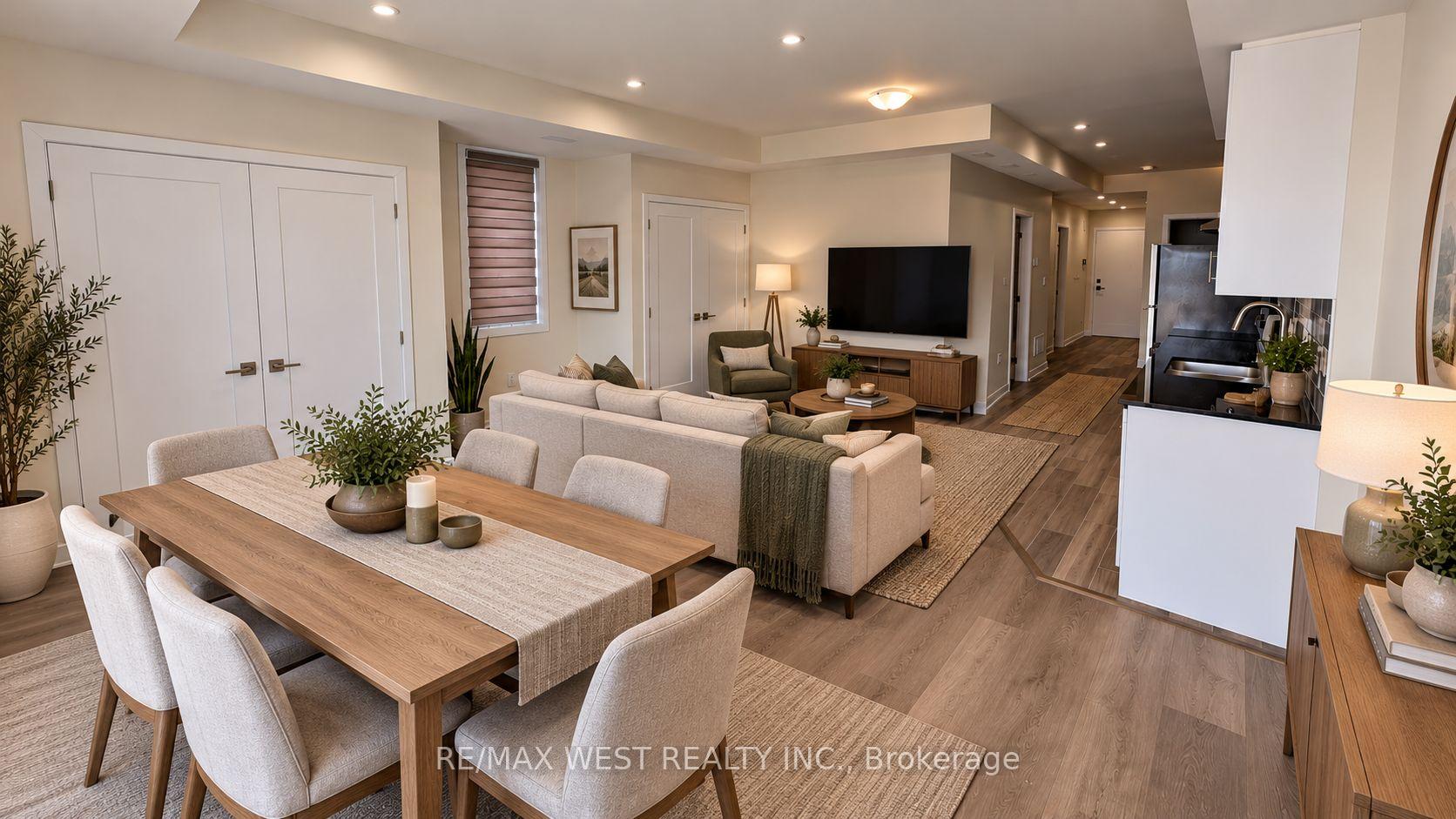 Photo 21 of Unit Main Floor, 93 Hatherley Road, Toronto, Caledonia-Fairbank — HOMEH