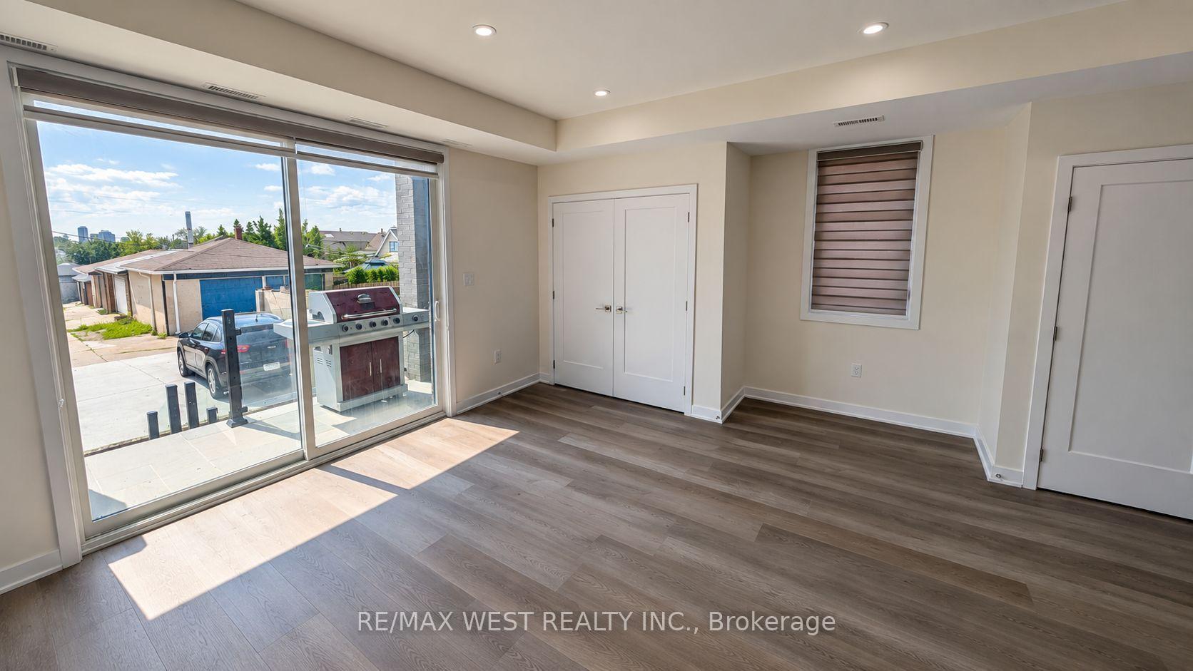 Photo 23 of Unit Main Floor, 93 Hatherley Road, Toronto, Caledonia-Fairbank — HOMEH