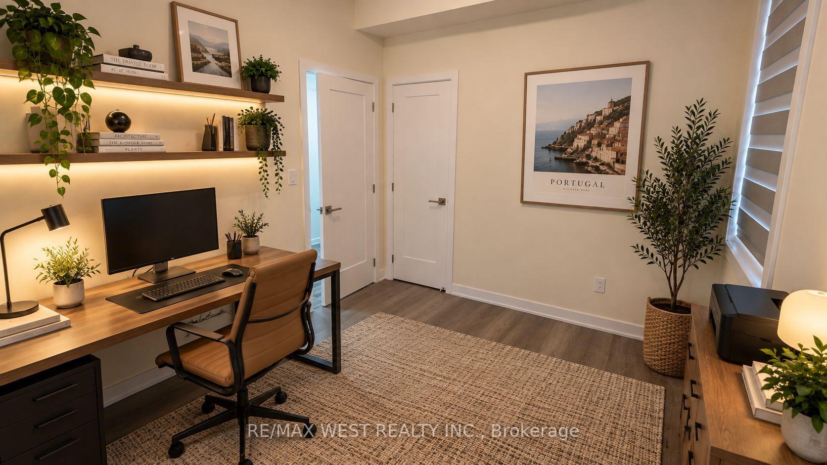 Photo 31 of Unit Main Floor, 93 Hatherley Road, Toronto, Caledonia-Fairbank — HOMEH
