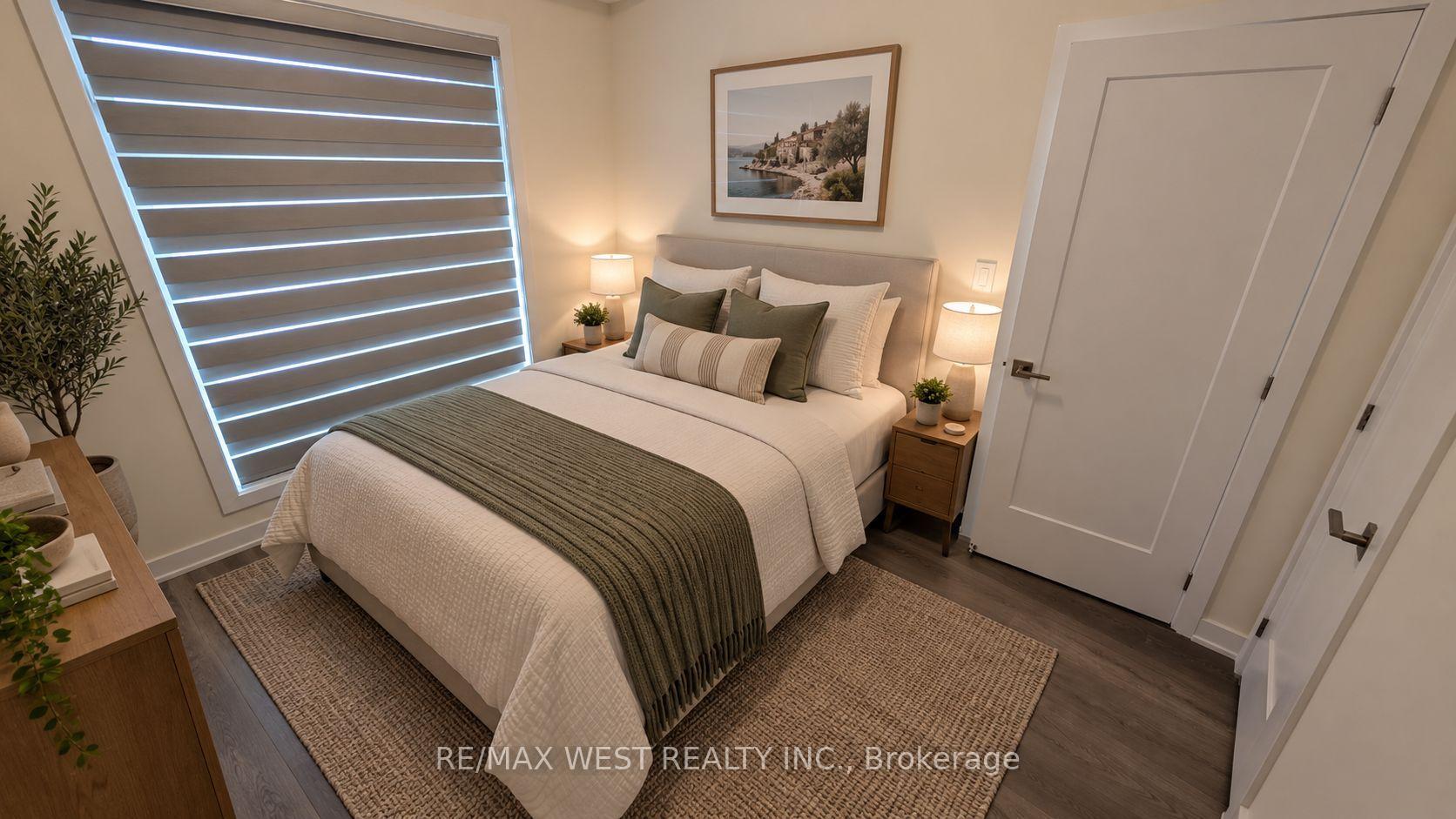 Photo 35 of Unit Main Floor, 93 Hatherley Road, Toronto, Caledonia-Fairbank — HOMEH