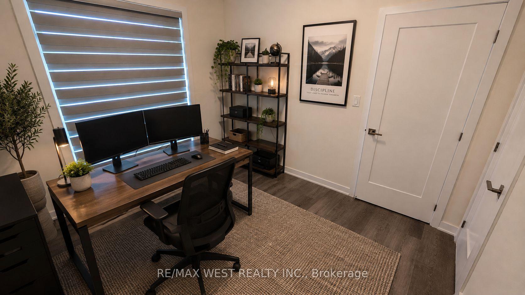 Photo 37 of Unit Main Floor, 93 Hatherley Road, Toronto, Caledonia-Fairbank — HOMEH