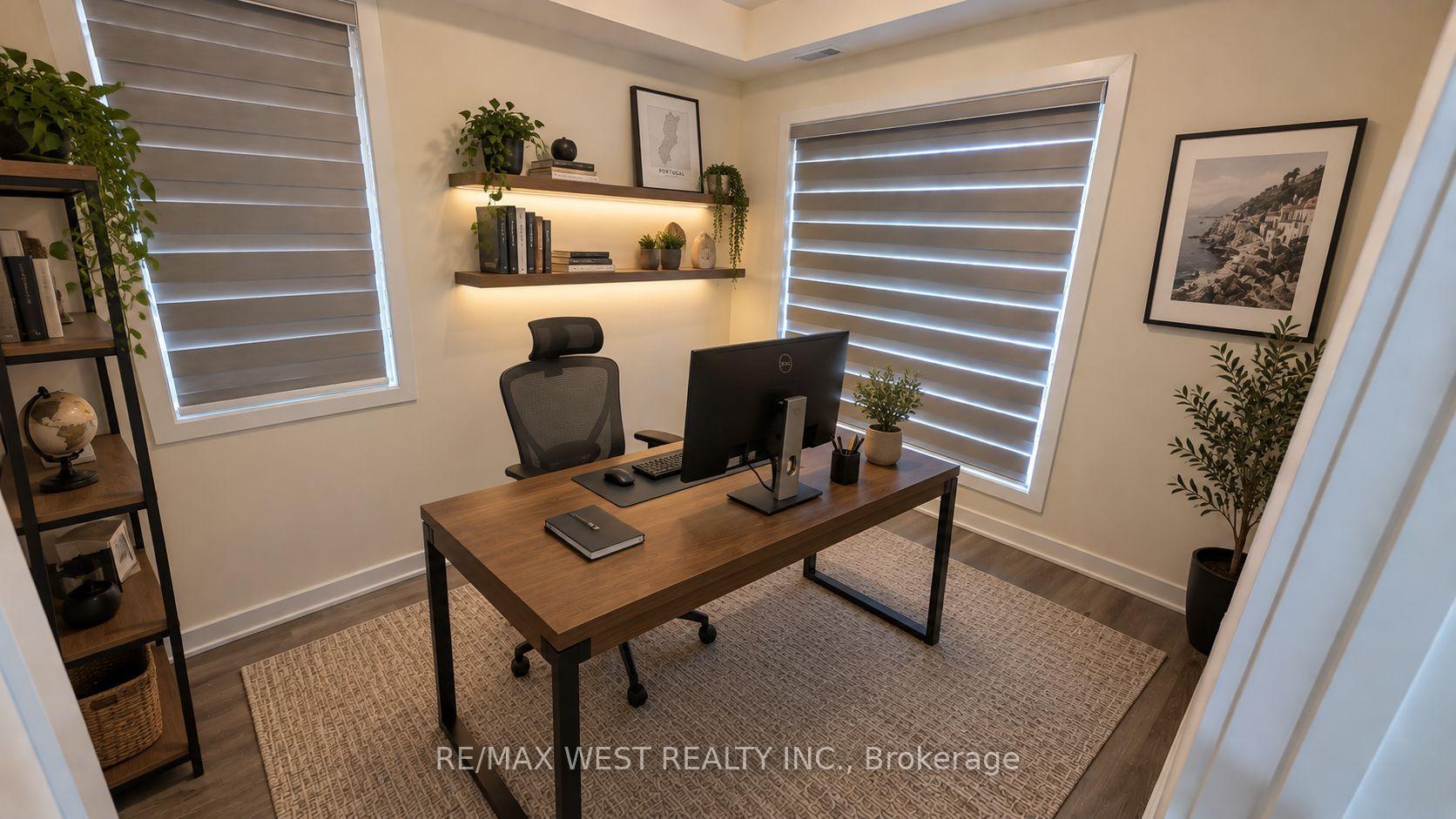 Photo 43 of Unit Main Floor, 93 Hatherley Road, Toronto, Caledonia-Fairbank — HOMEH