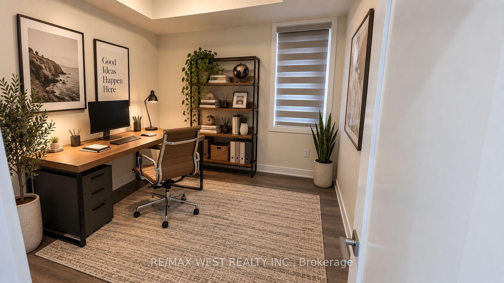 Photo 45 of Unit Main Floor, 93 Hatherley Road, Toronto, Caledonia-Fairbank — HOMEH