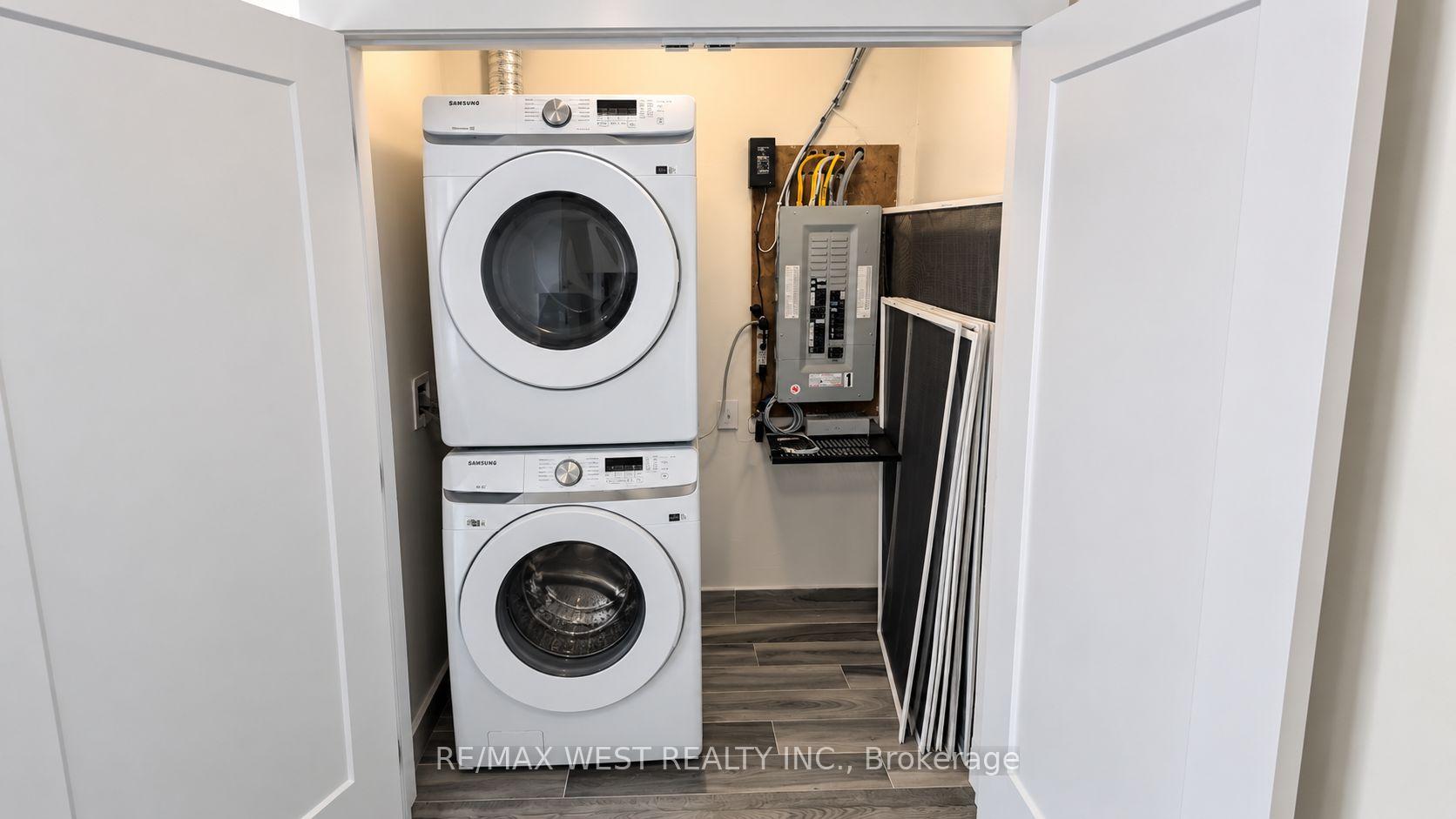 Photo 47 of Unit Main Floor, 93 Hatherley Road, Toronto, Caledonia-Fairbank — HOMEH