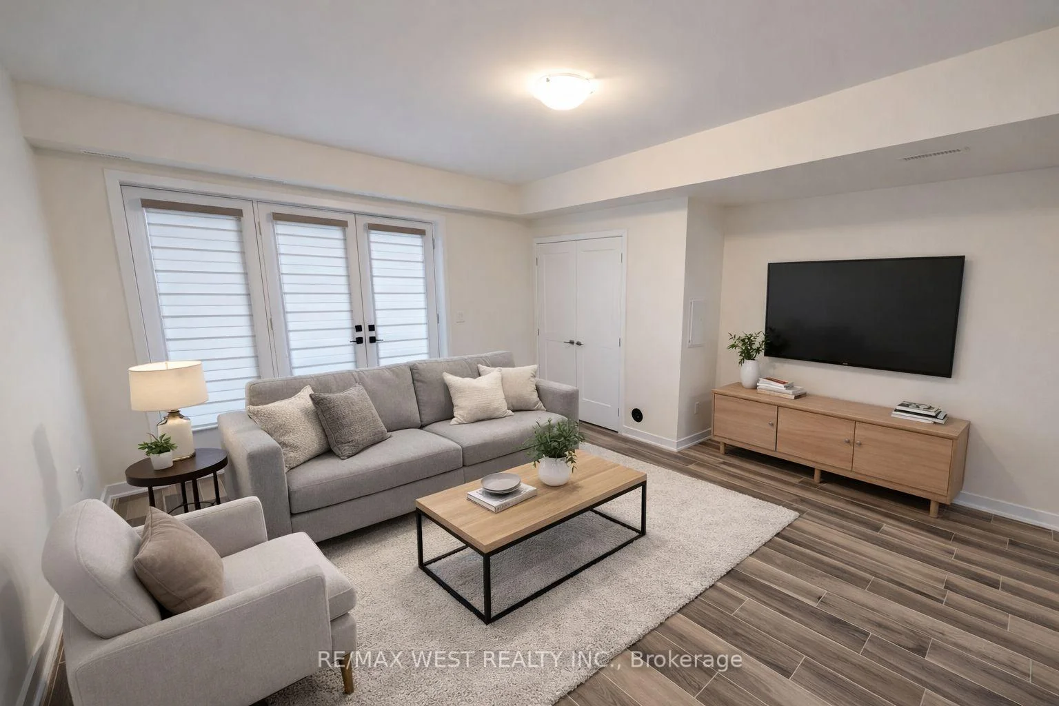 Photo 22 of Unit Main Floor, 93 Hatherley Road, Toronto, Caledonia-Fairbank — HOMEH