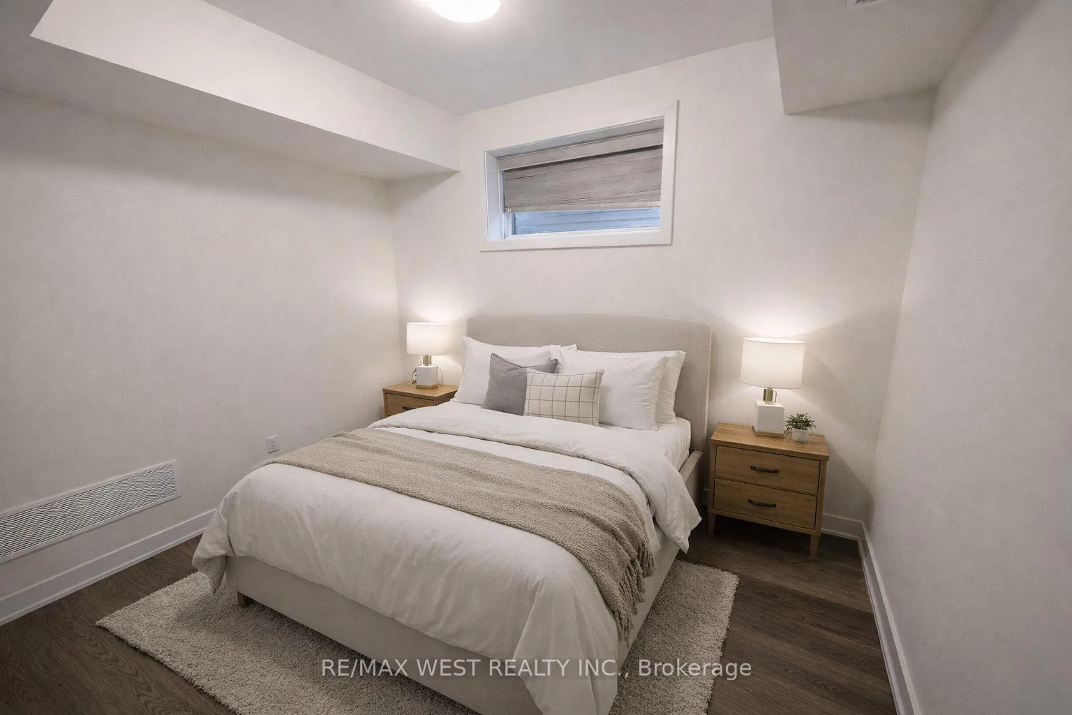 Photo 34 of Unit Main Floor, 93 Hatherley Road, Toronto, Caledonia-Fairbank — HOMEH
