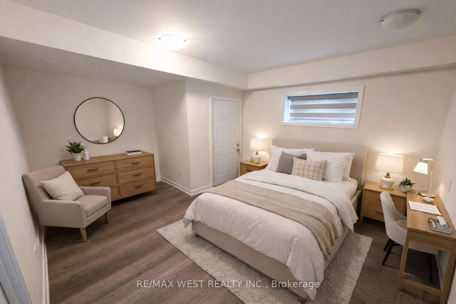 Photo 38 of Unit Main Floor, 93 Hatherley Road, Toronto, Caledonia-Fairbank — HOMEH