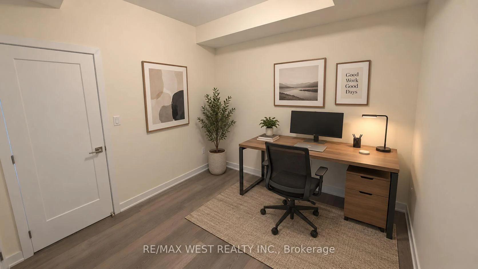 Photo 53 of Unit Main Floor, 93 Hatherley Road, Toronto, Caledonia-Fairbank — HOMEH