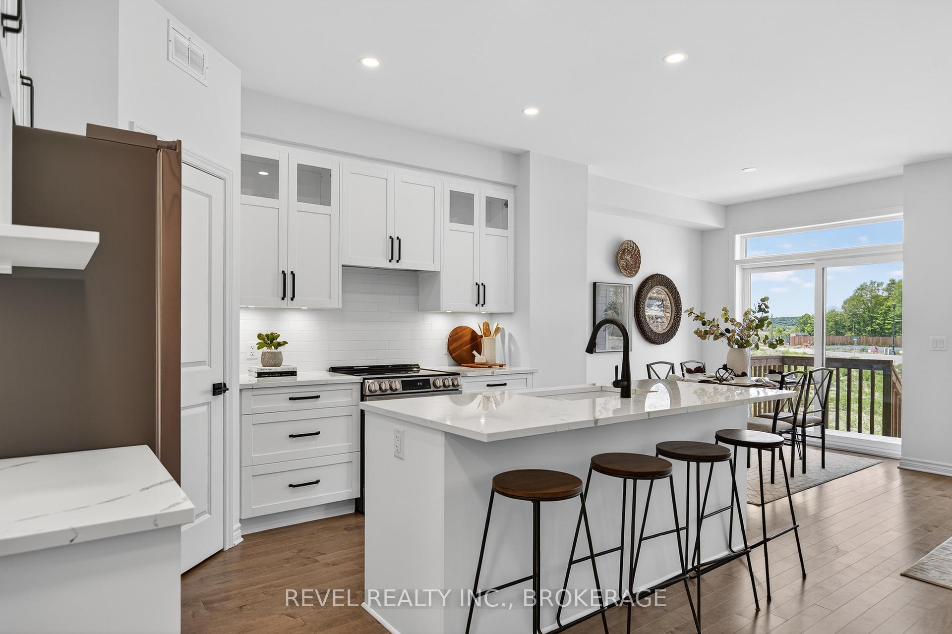 Photo 7 of 326 Dockside Drive, Kingston, Kingston East (Incl Barret Crt) — HOMEH
