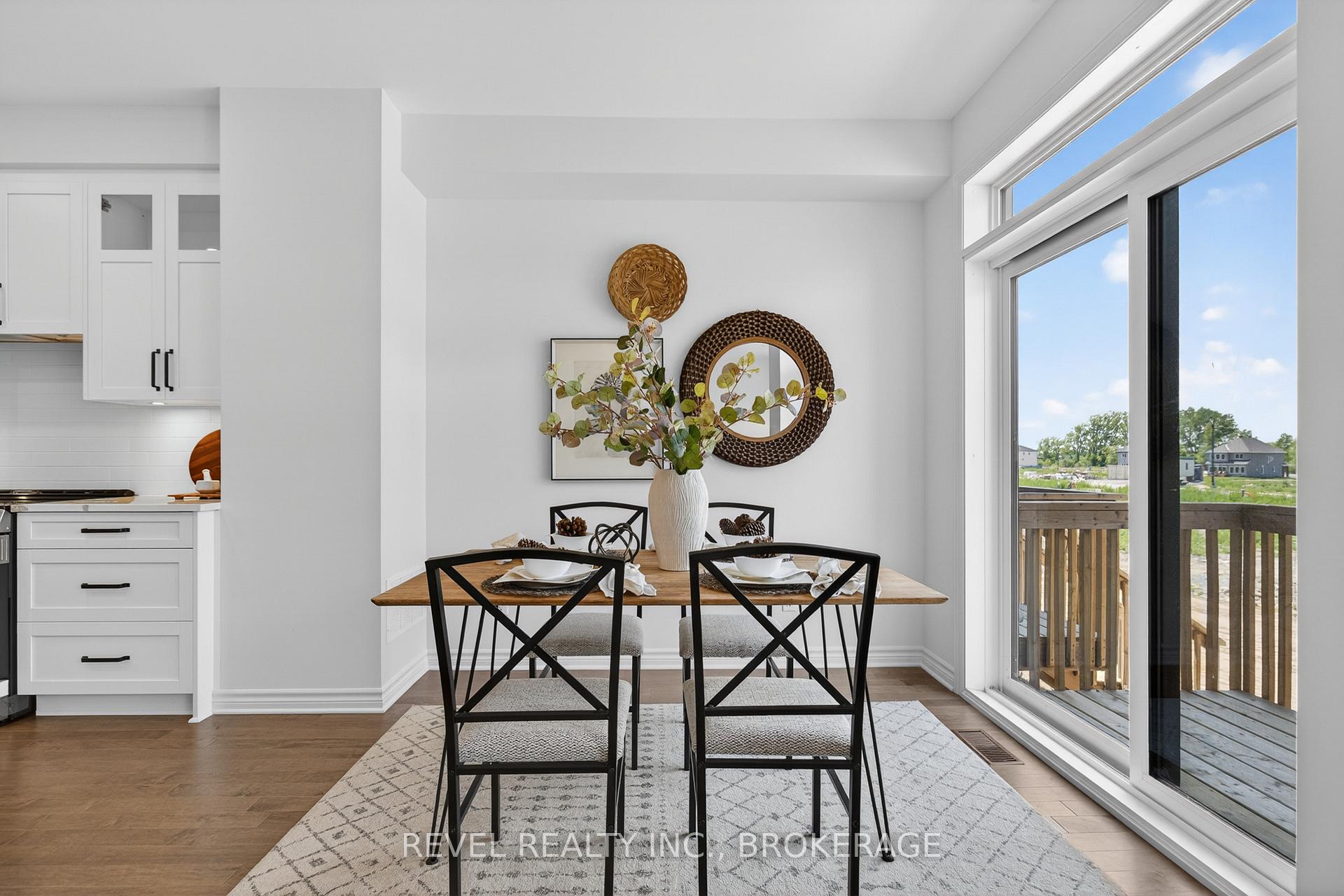 Photo 14 of 326 Dockside Drive, Kingston, Kingston East (Incl Barret Crt) — HOMEH