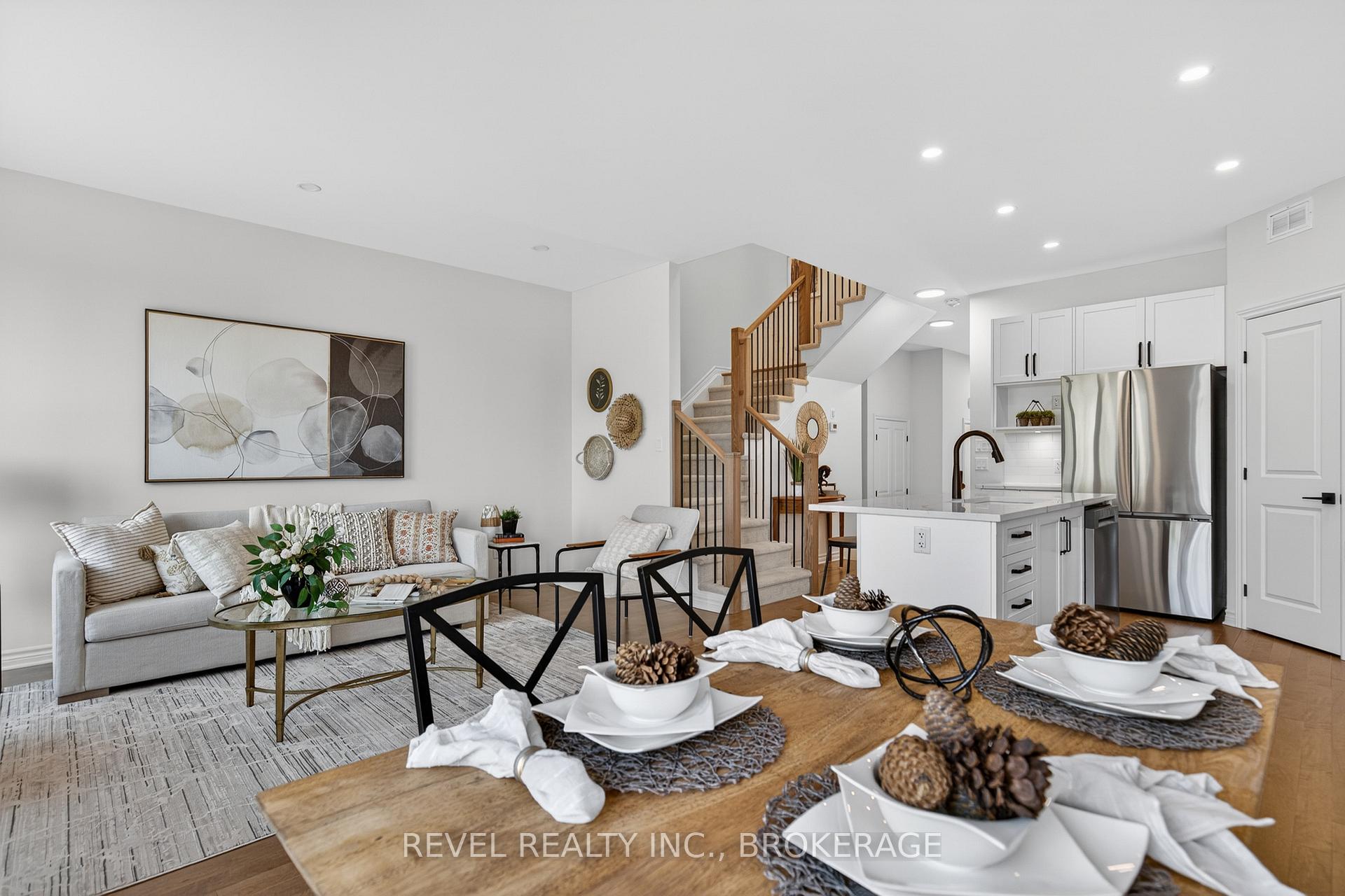 Photo 15 of 326 Dockside Drive, Kingston, Kingston East (Incl Barret Crt) — HOMEH