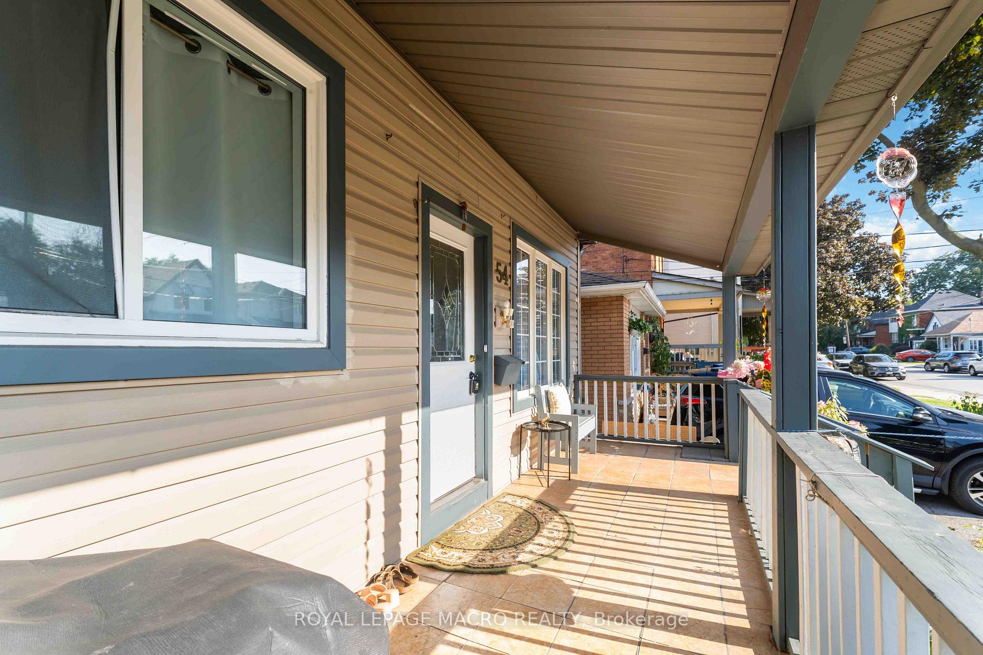 Photo 2 of 54 East 23rd Street, Hamilton, Eastmount — HOMEH
