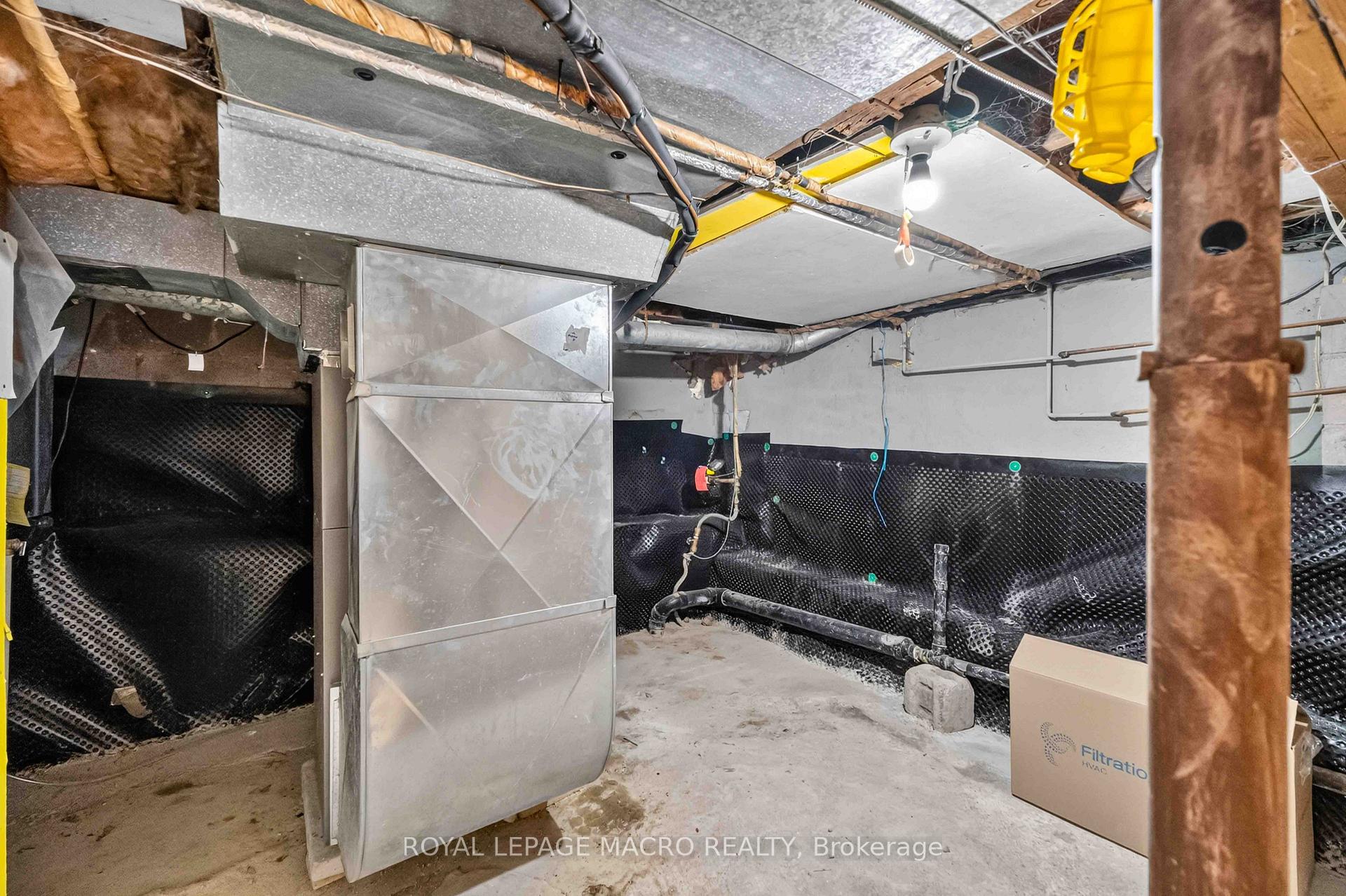 Photo 23 of 54 East 23rd Street, Hamilton, Eastmount — HOMEH