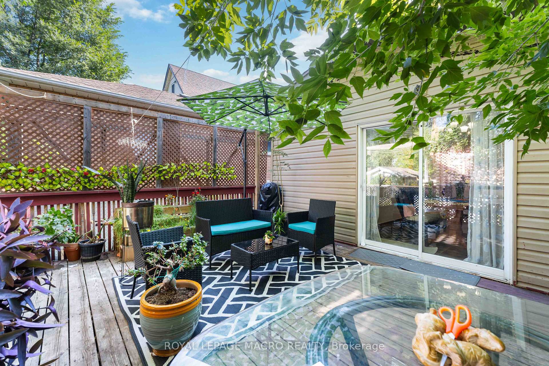Photo 29 of 54 East 23rd Street, Hamilton, Eastmount — HOMEH