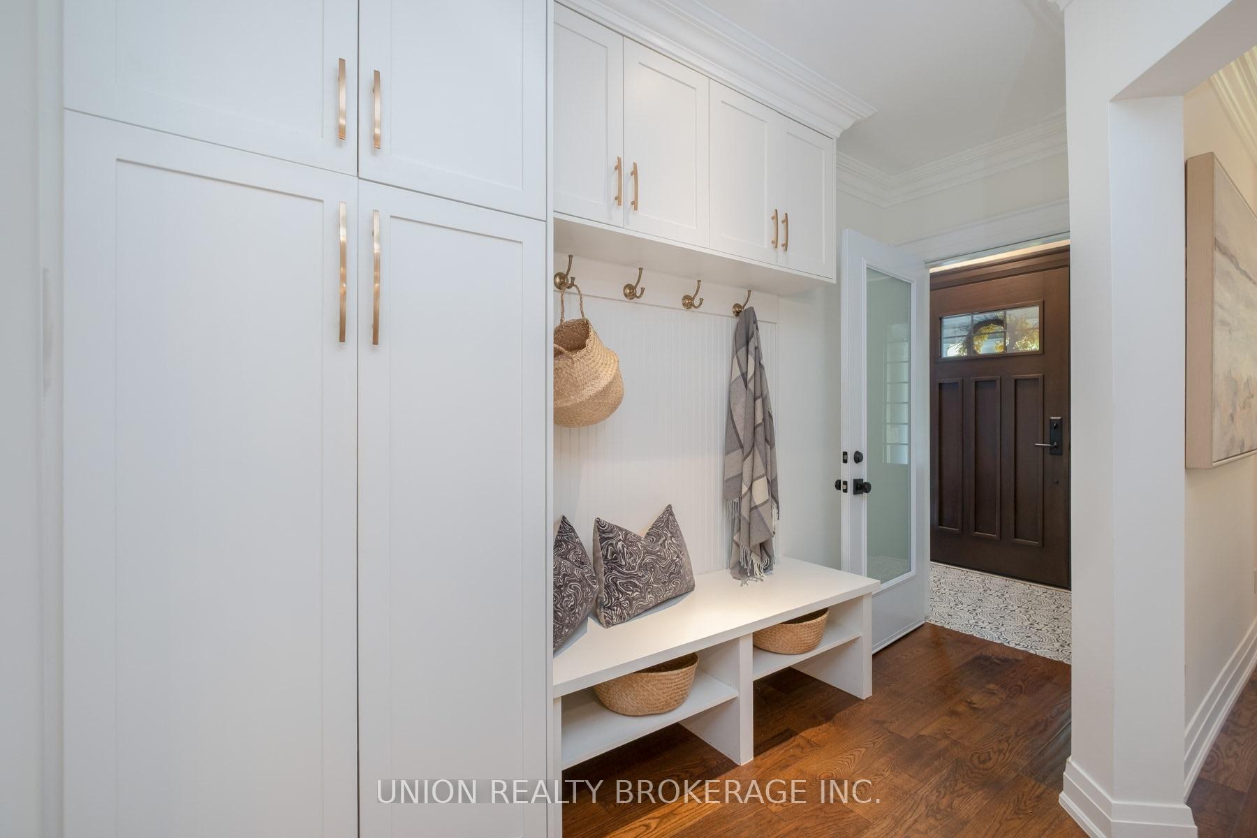 Photo 2 of 55 Pine Crescent, Toronto, The Beaches — HOMEH