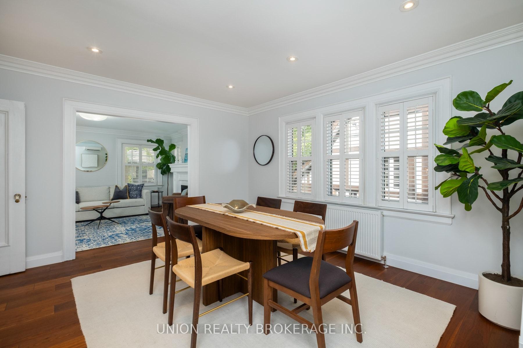 Photo 13 of 55 Pine Crescent, Toronto, The Beaches — HOMEH