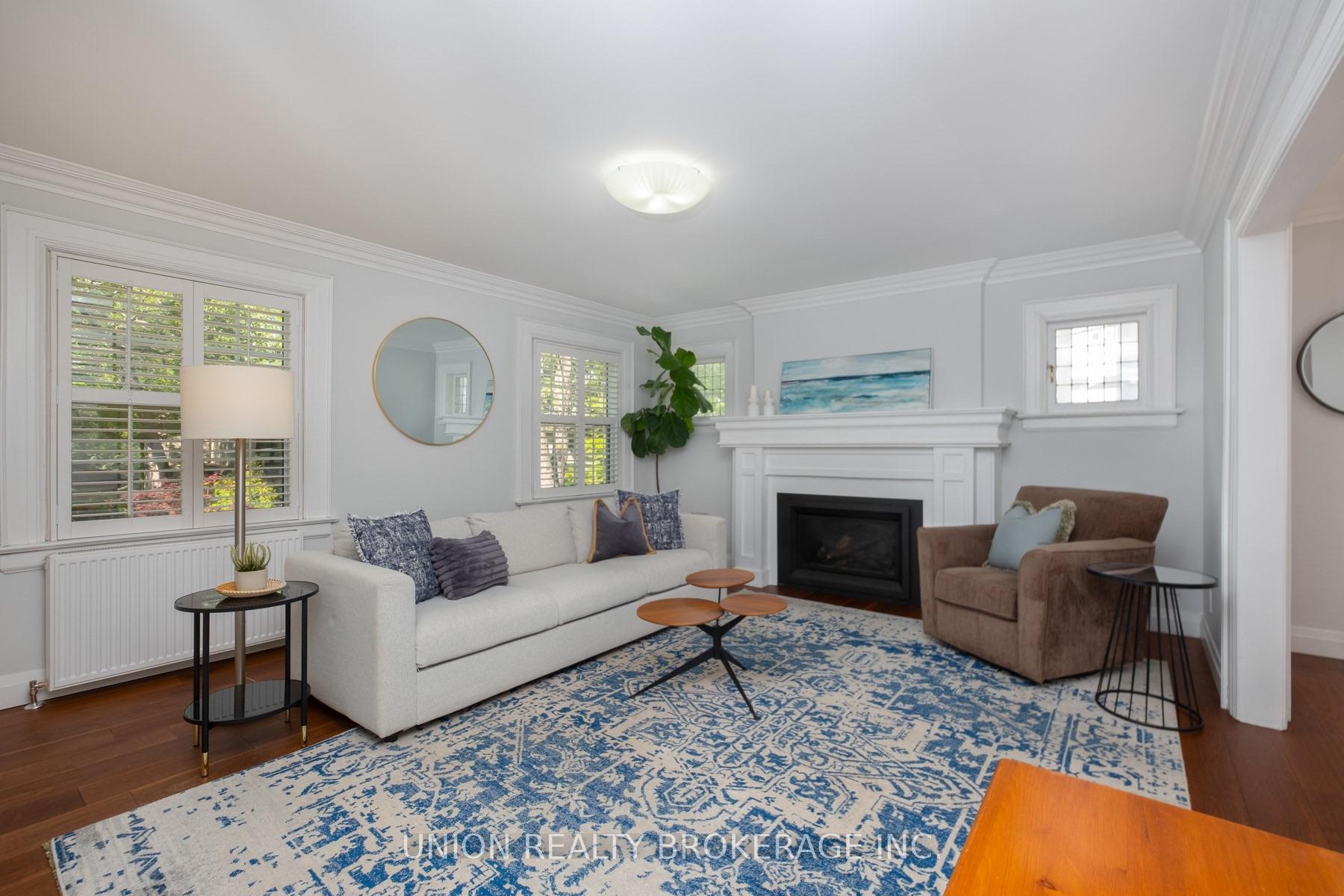 Photo 15 of 55 Pine Crescent, Toronto, The Beaches — HOMEH